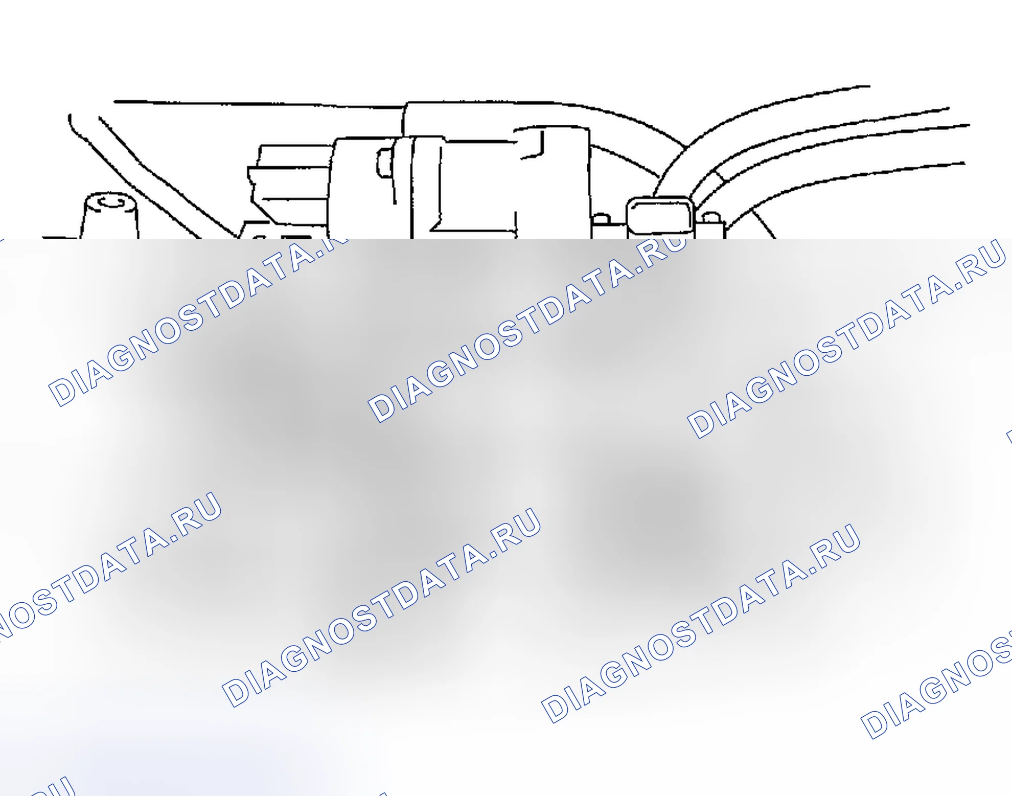Рис. 181. Subaru Impreza GD/GC/GG рестайлинг