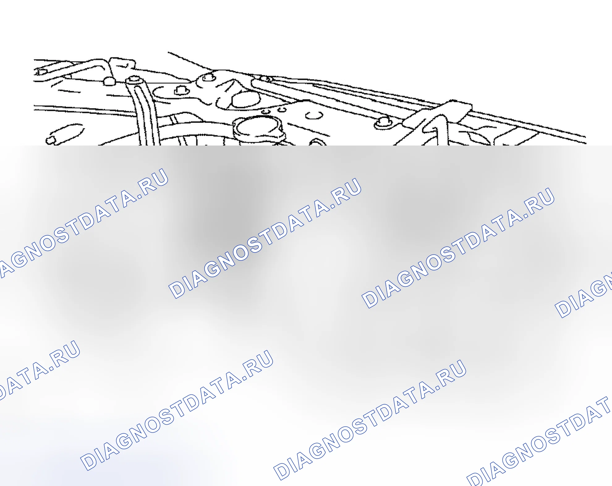 Рис. 124. Toyota RAV4 II рестайлинг