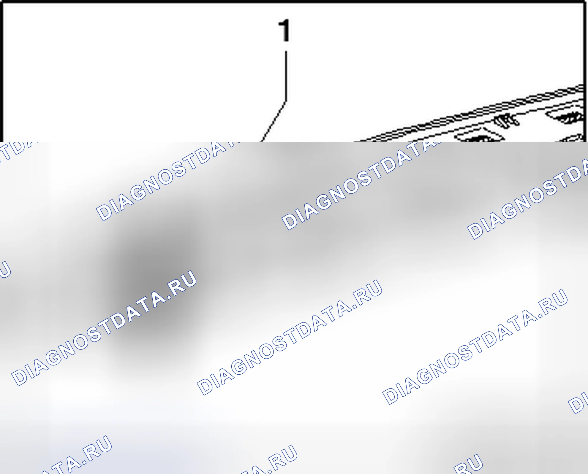 Рис. 54: ГОЛЬФ. Volkswagen Golf Mk7