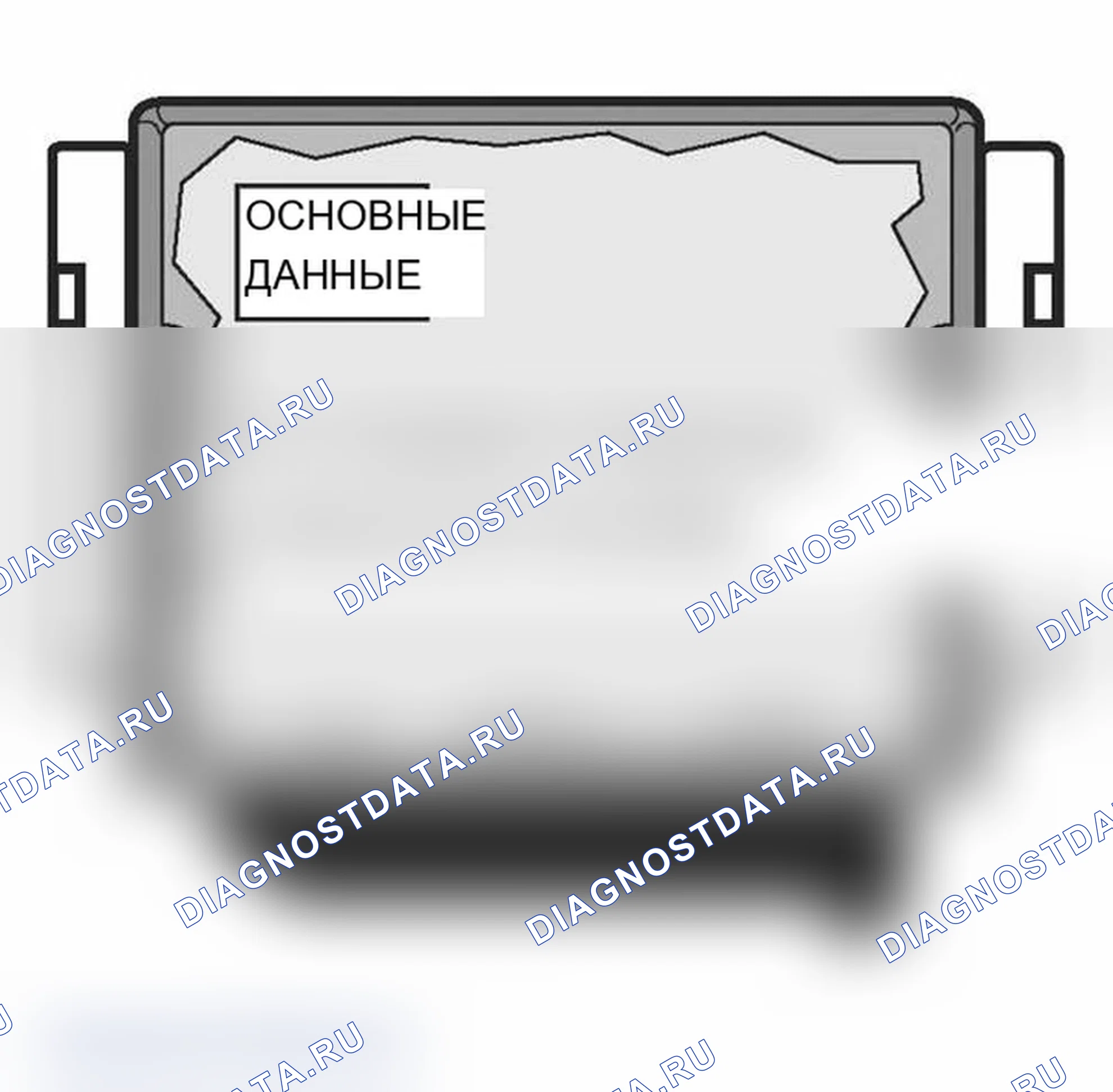 Рис. 23: Что такое программирование?. BMW M6 E63/E64