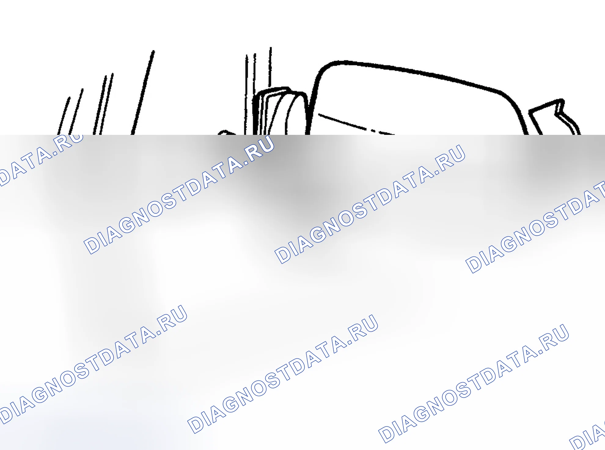 Рис. 5. Chevrolet Pickup K1500 