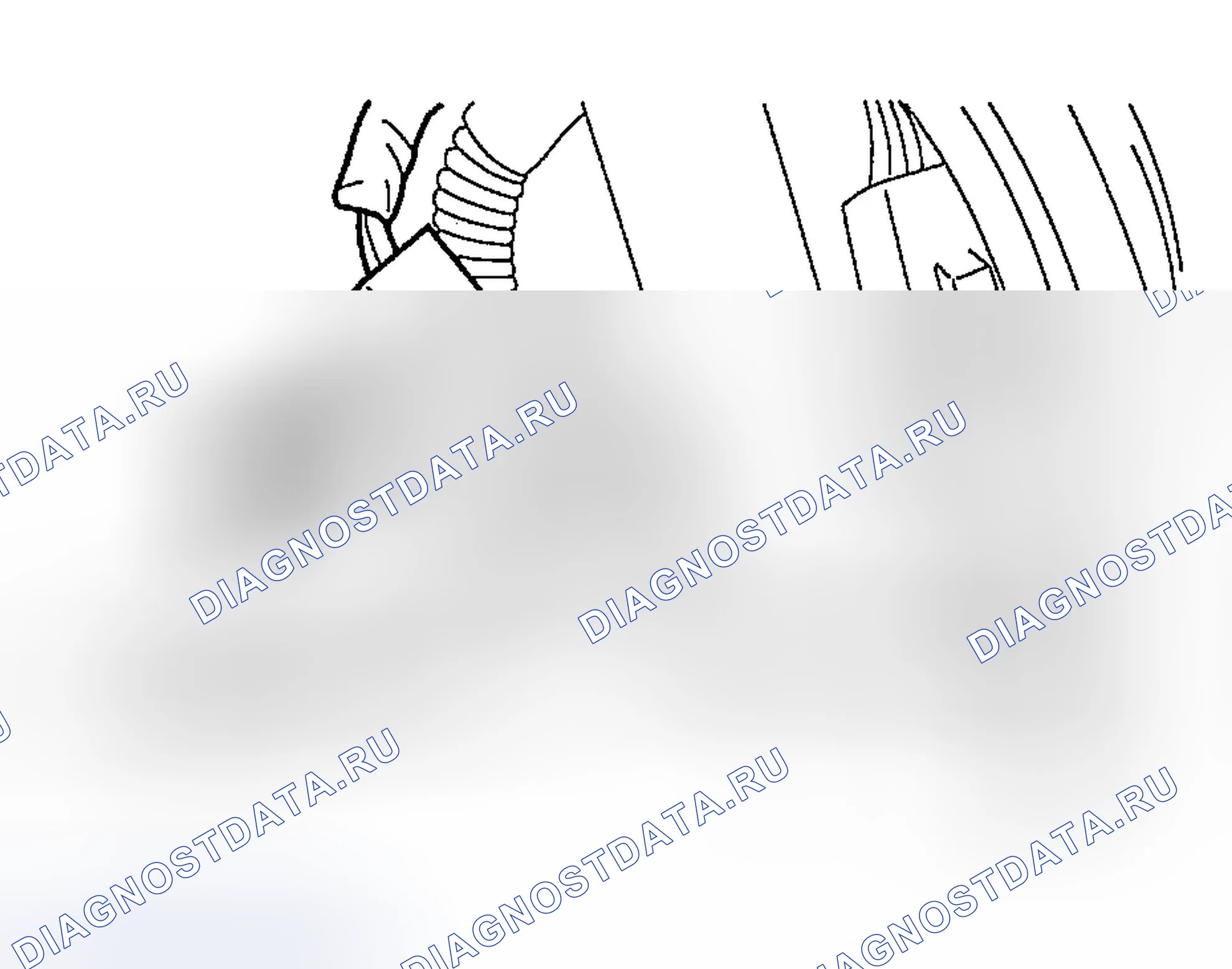 Рис. 7. Ford Explorer Sport Trac I