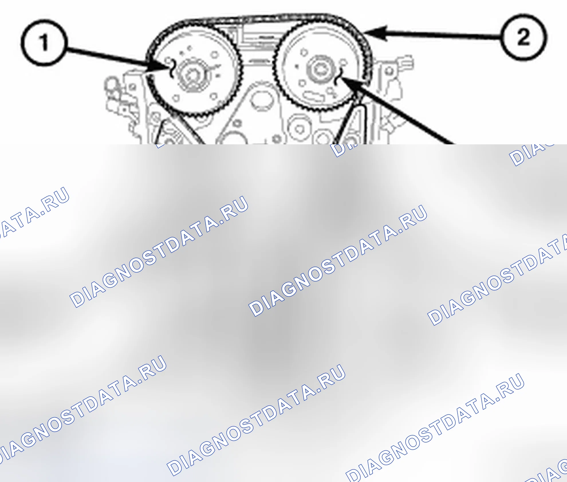 Рис. 745. Dodge Caliber I