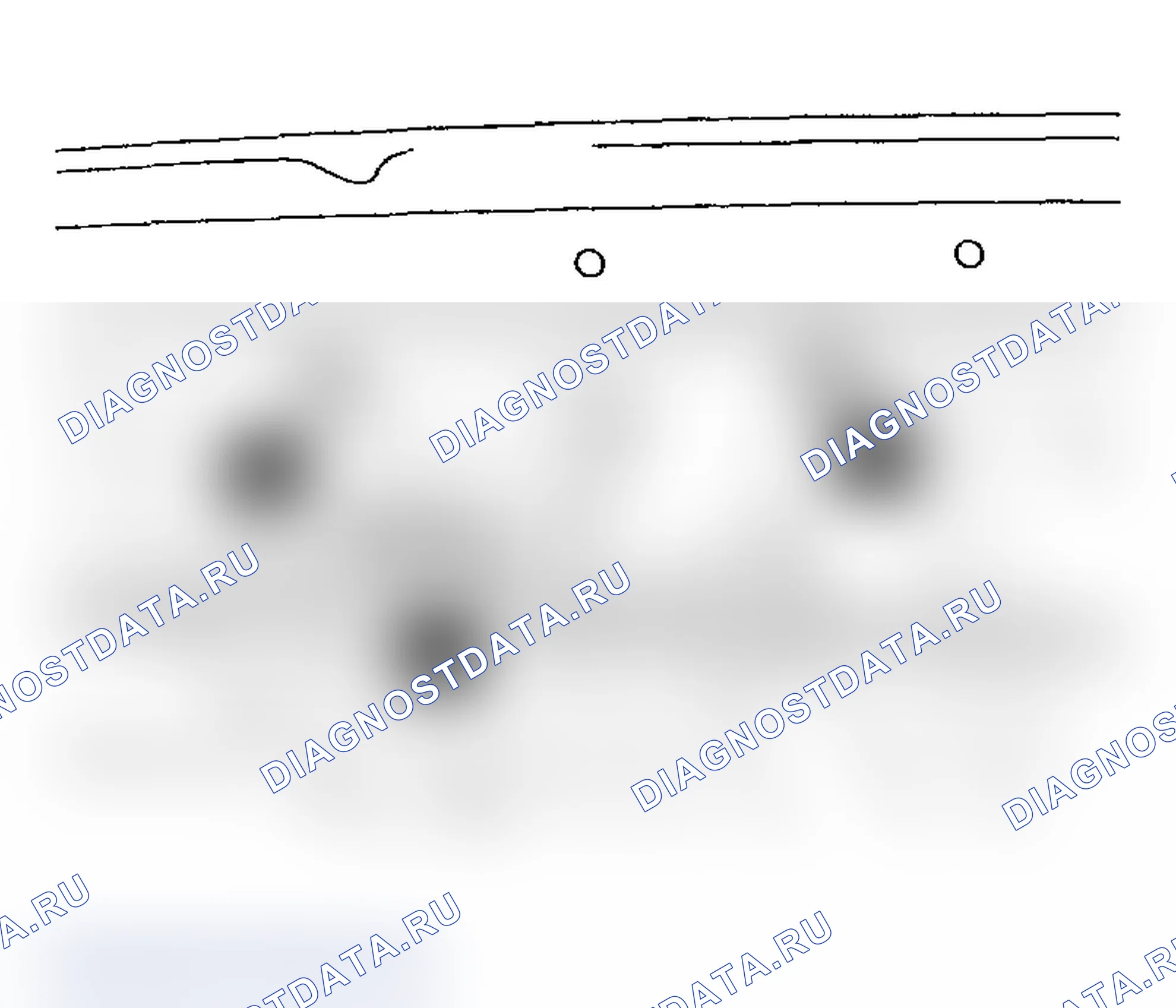 Рис. 80: ДЕМОНТАЖ. Subaru Impreza WRX GD/GG рестайлинг