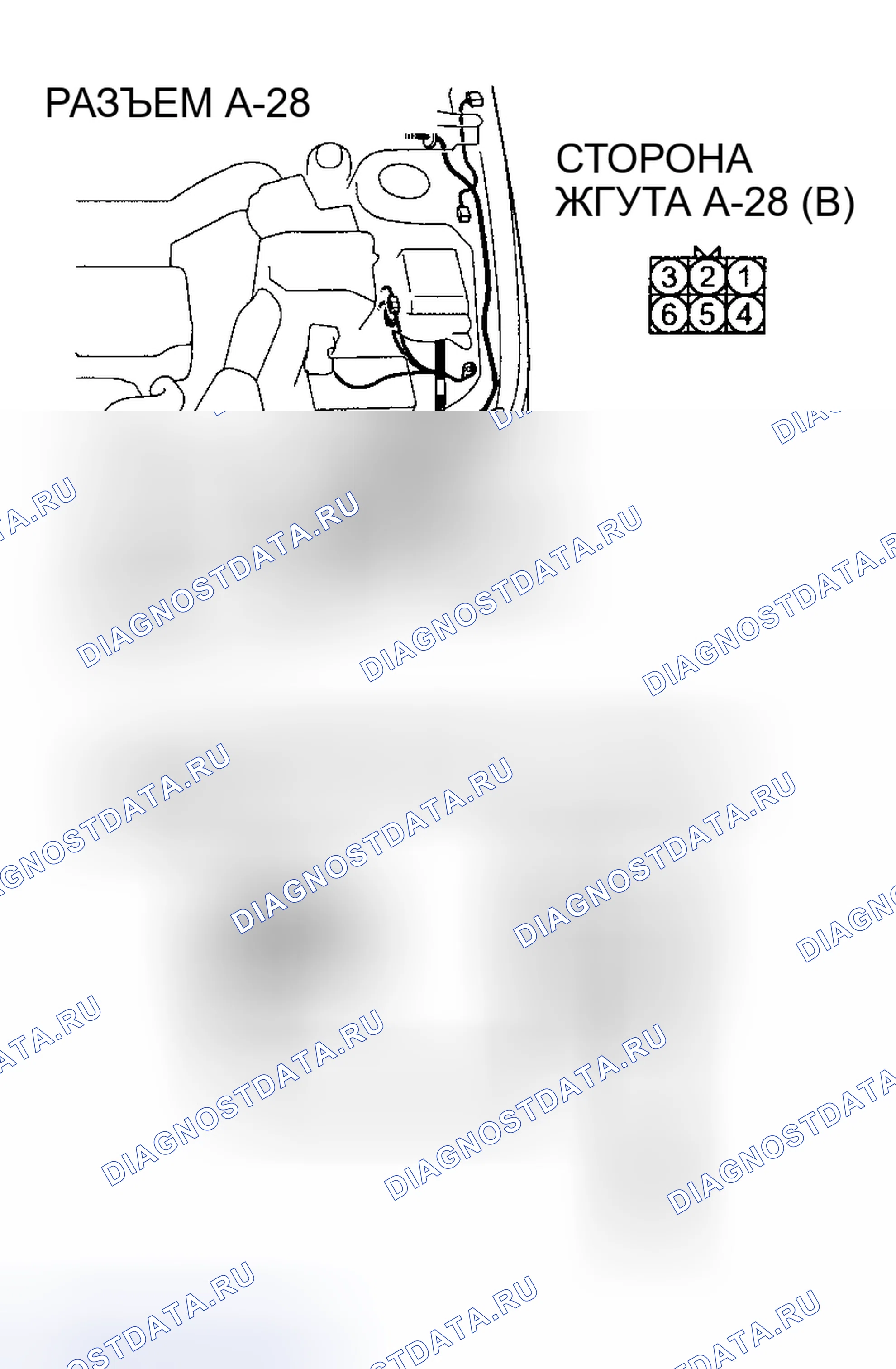 Рис. 251. Mitsubishi Lancer IX рестайлинг
