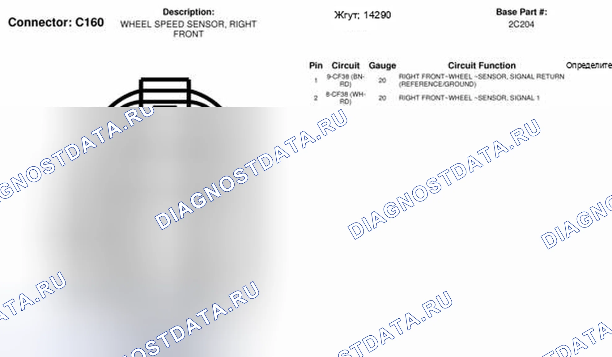 Рис. 27. Ford Transit Connect I рестайлинг