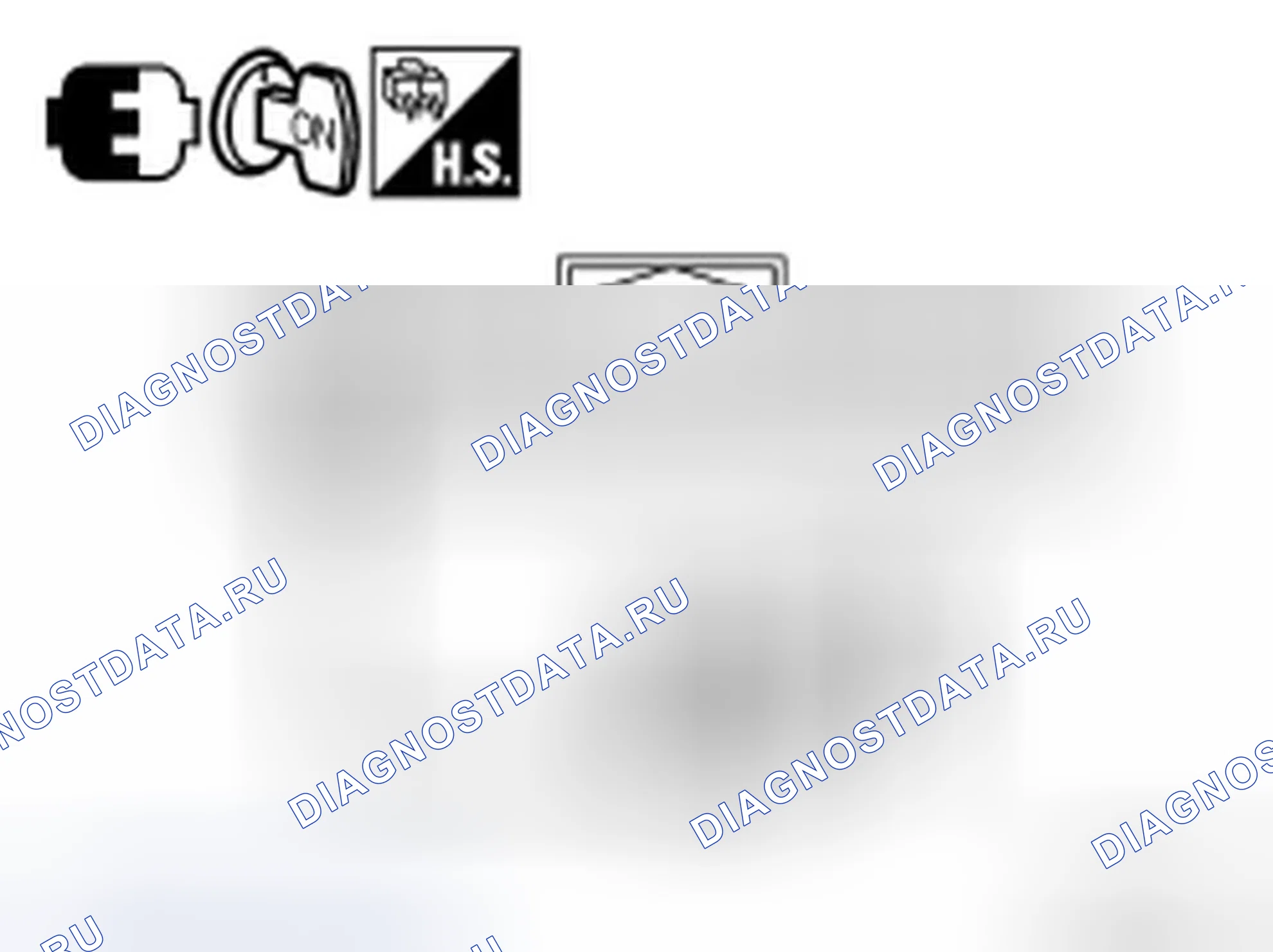 Рис. 162. Infiniti FX45 I рестайлинг