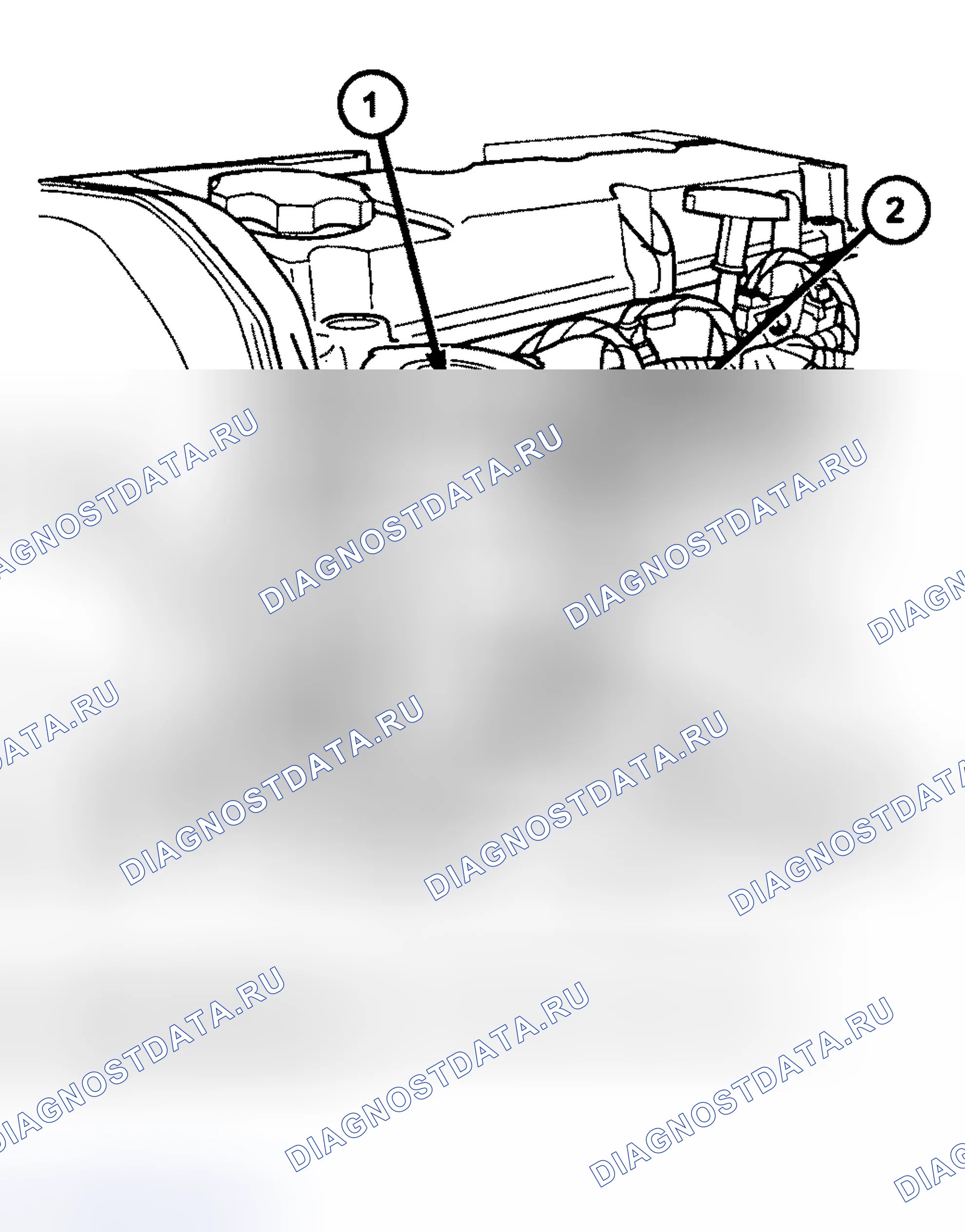 Рис. 29. Chrysler Sebring II