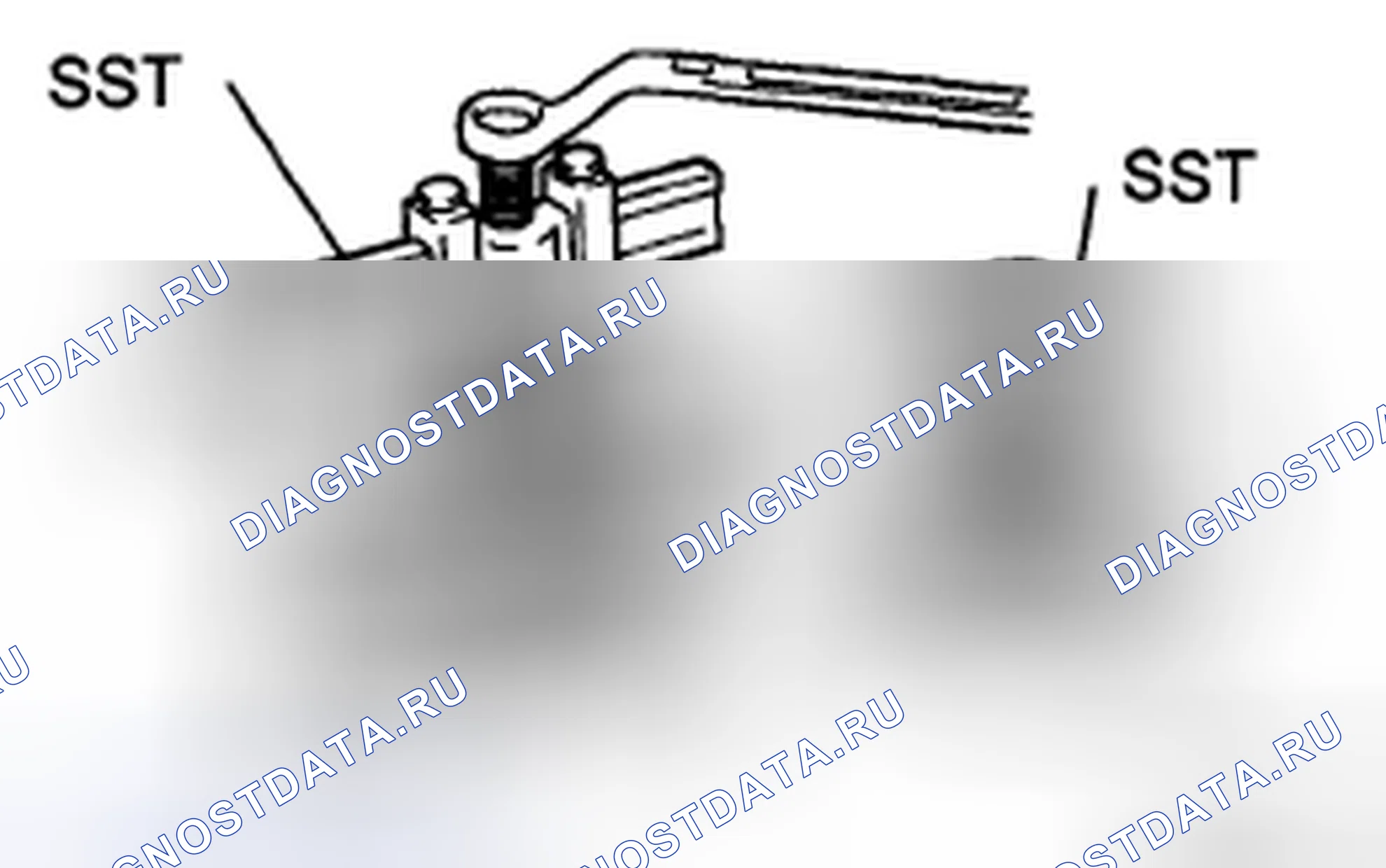 Рис. 44. Toyota Sienna II рестайлинг