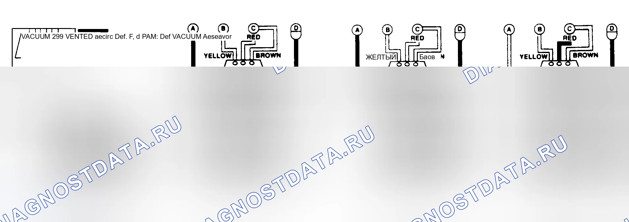 Рис. 6. Dodge Pickup R3500 AD pre