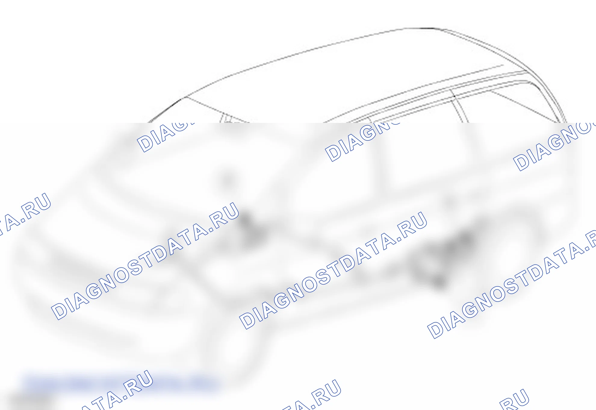 устройство и принцип работы: описание и работа. Ford Galaxy I
