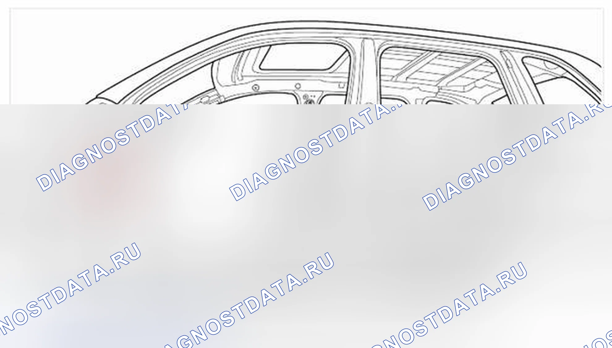 Рис. 740. Porsche Cayenne GTS 957 рестайлинг