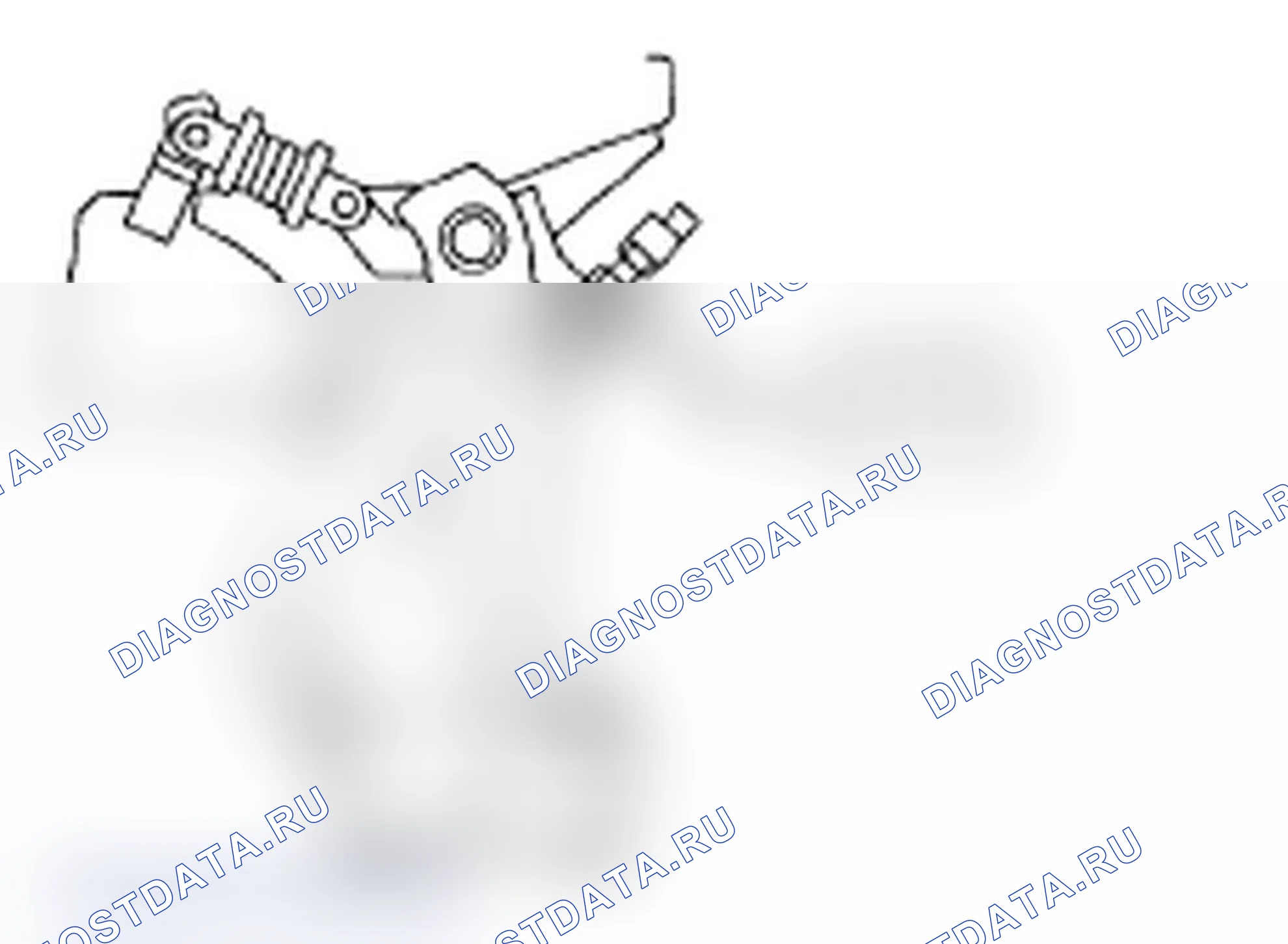 Система сцепления: Диагностика. Subaru Impreza WRX STI GD рестайлинг 2