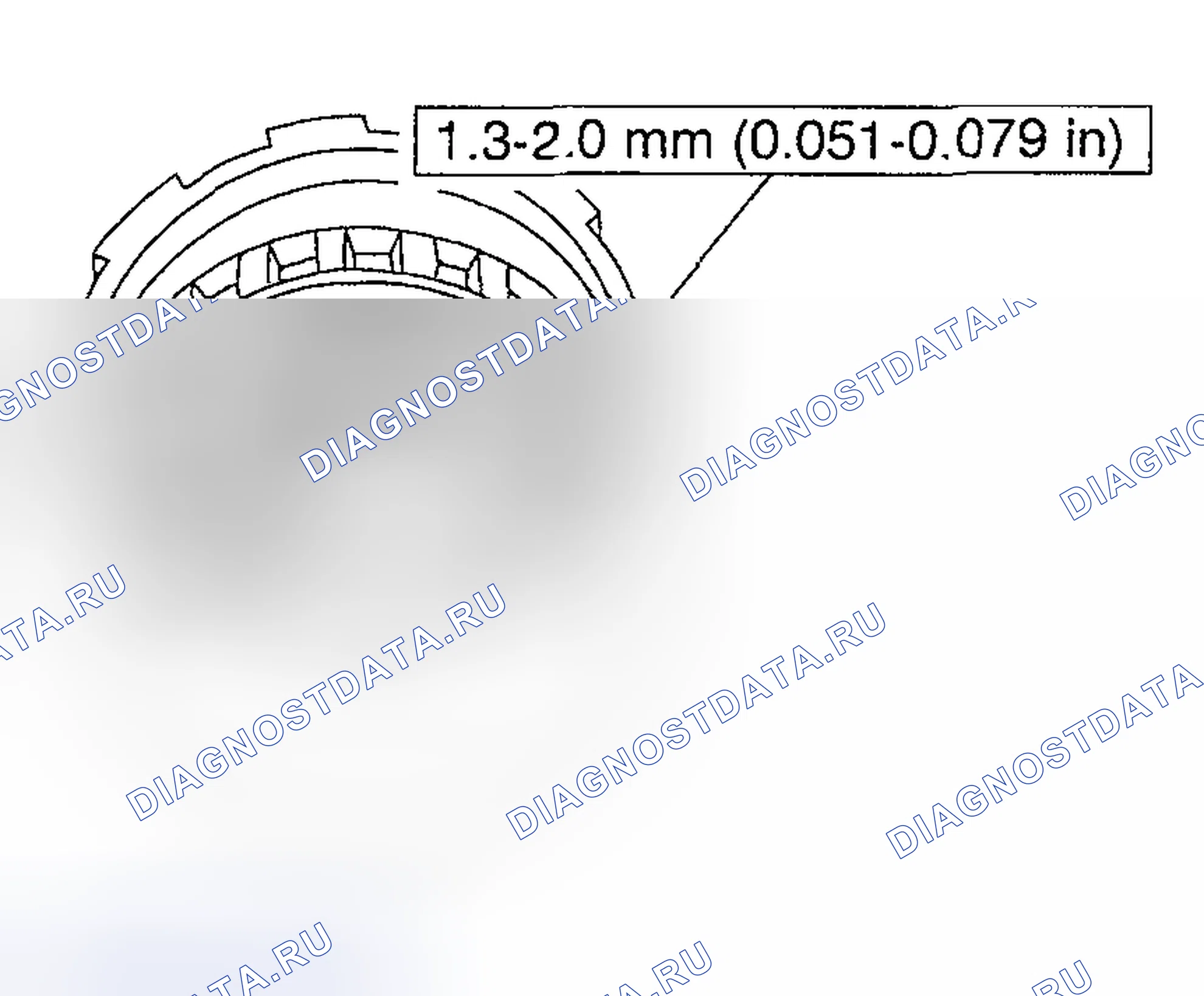 Рис. 442. Hyundai Nexo I