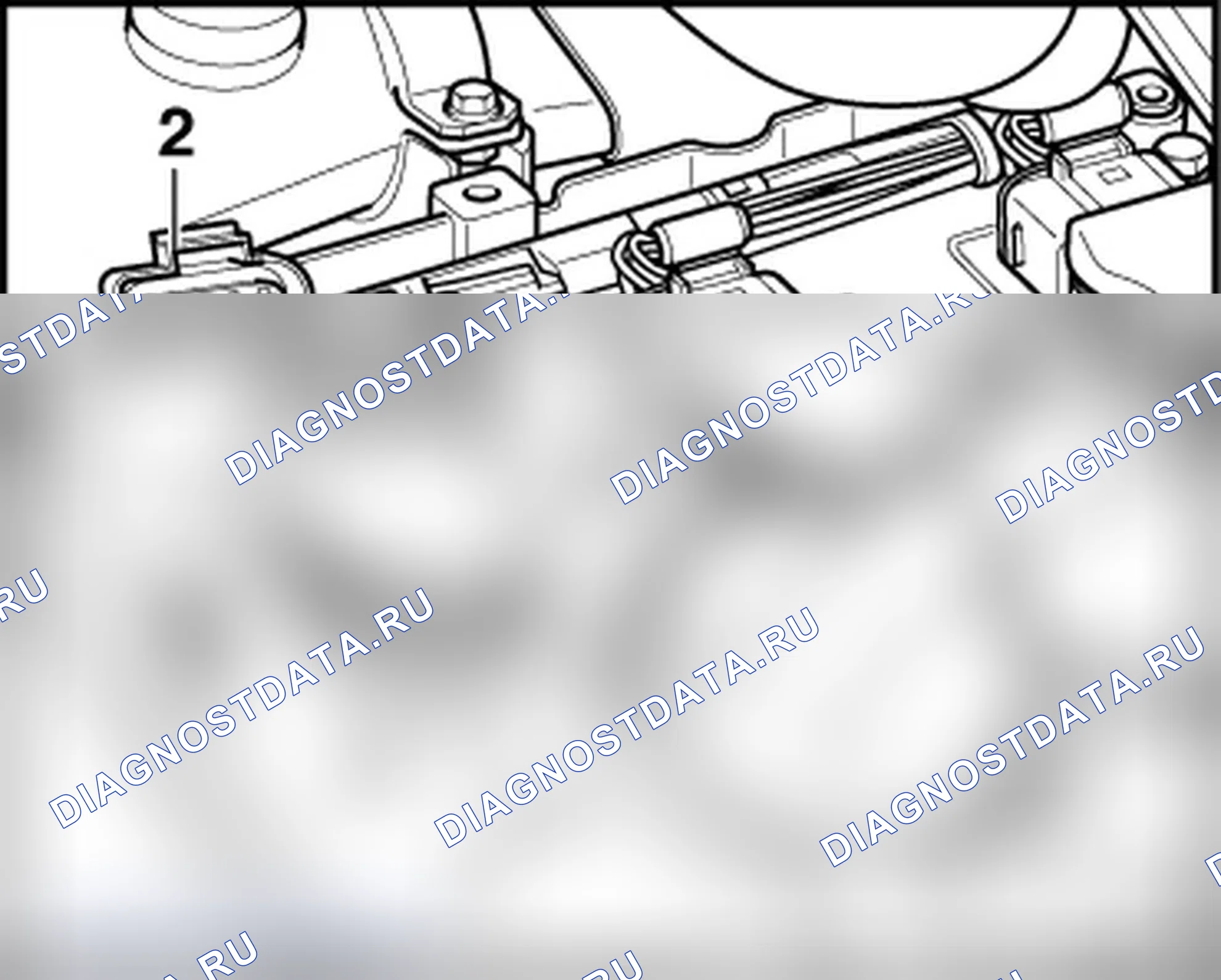 Рис. 254. Volkswagen New Beetle A4