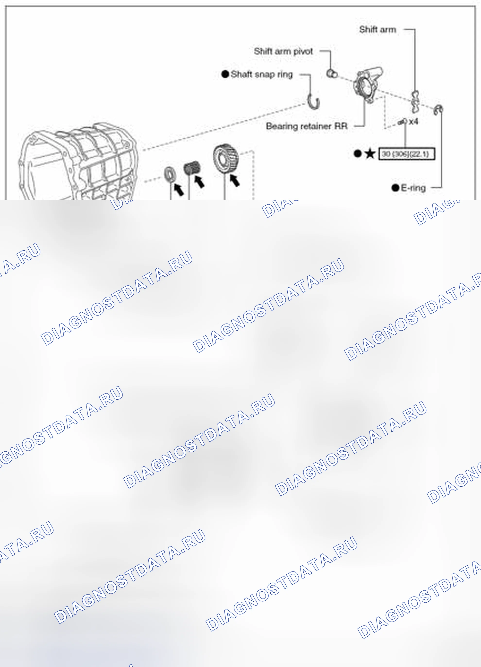 Рис. 62. Hyundai Creta I рестайлинг