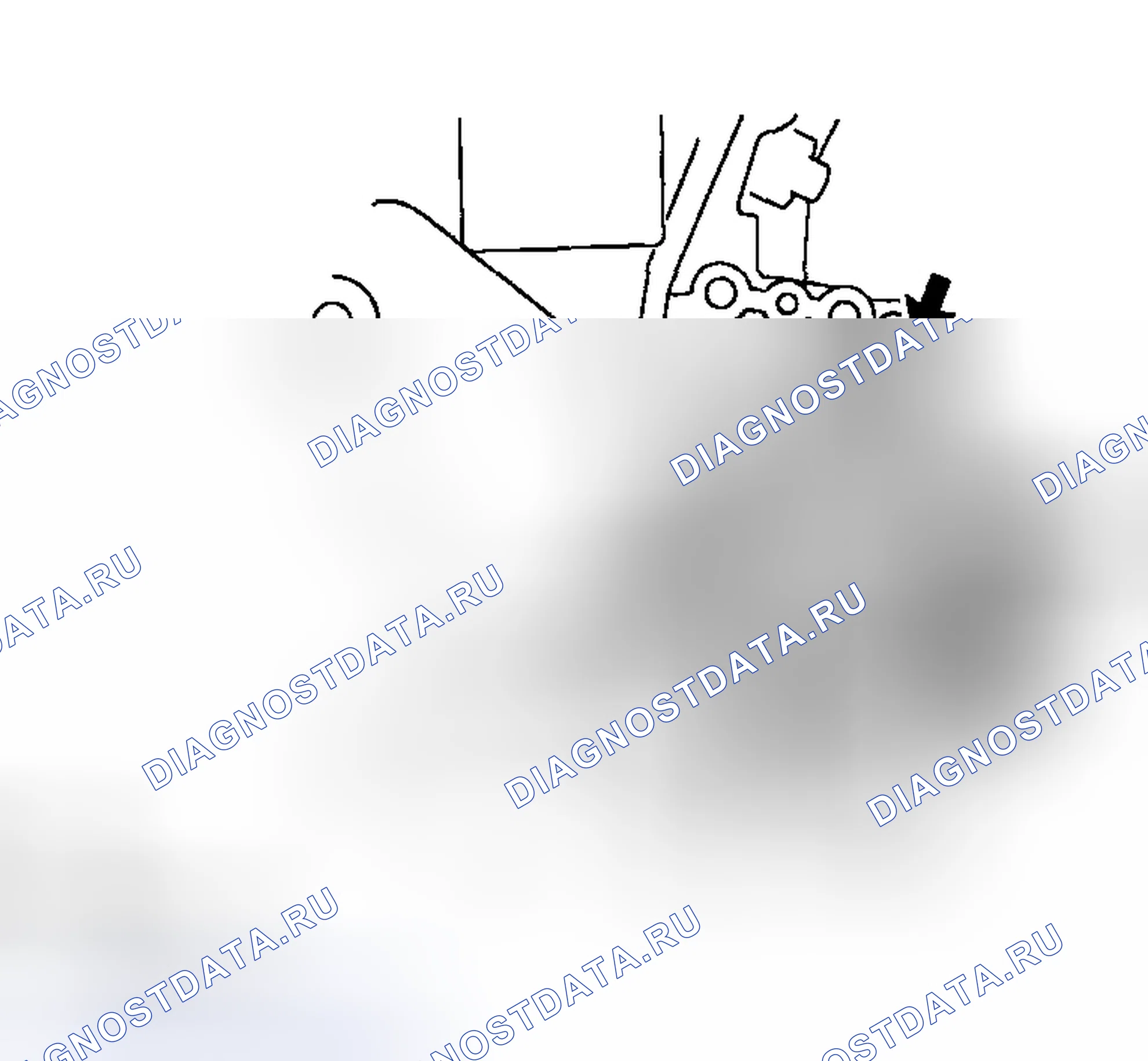 Рис. 12: ЗАМЕНА. Toyota Corolla IX рестайлинг