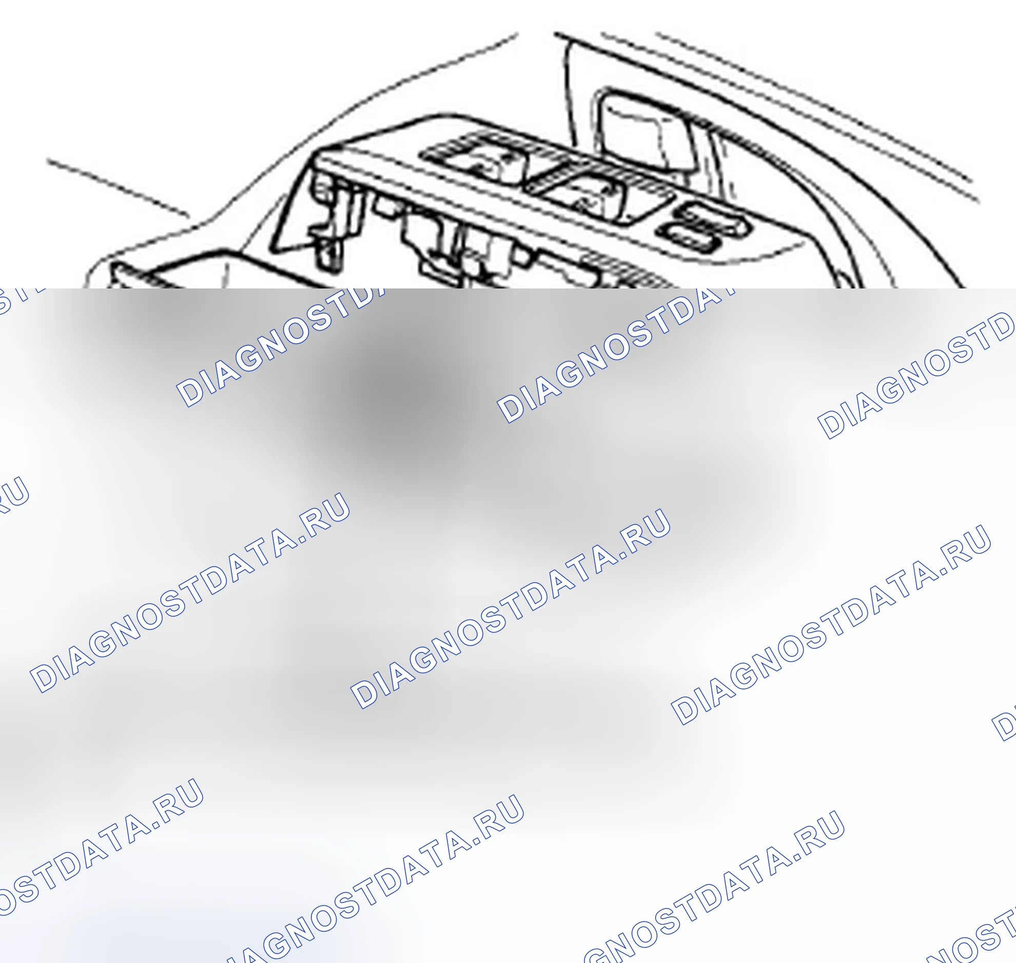 Рис. 11. Honda Insight ZE2 рестайлинг