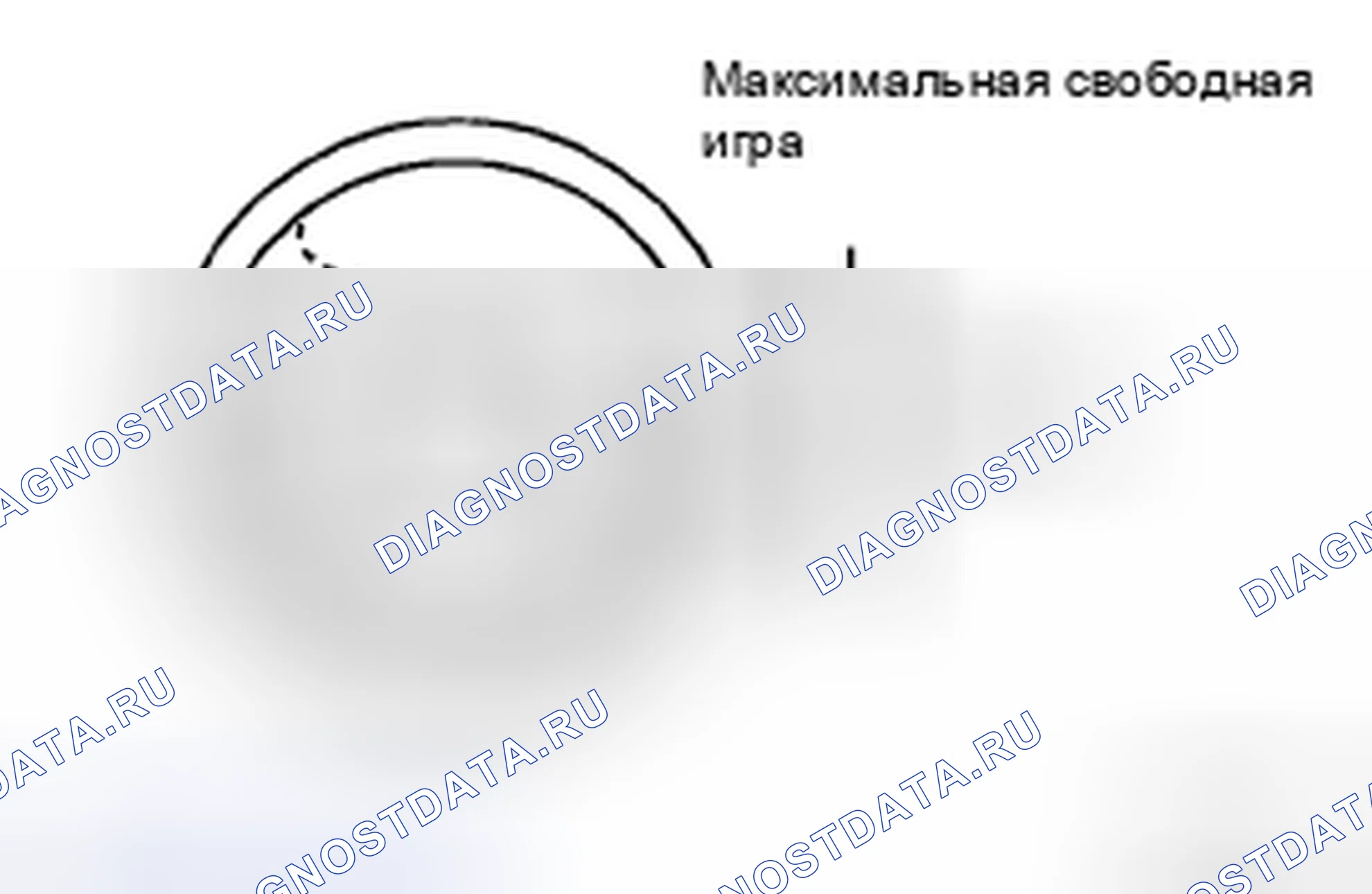 Рис. 104: ОСМОТР ТРАНСПОРТНОГО СРЕДСТВА. Toyota Highlander II