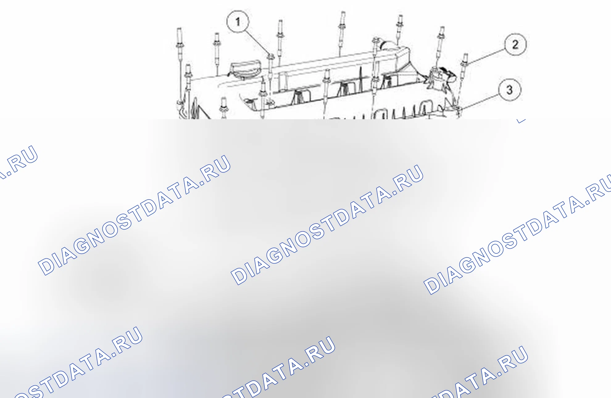 Рис. 33. Ford Focus II рестайлинг