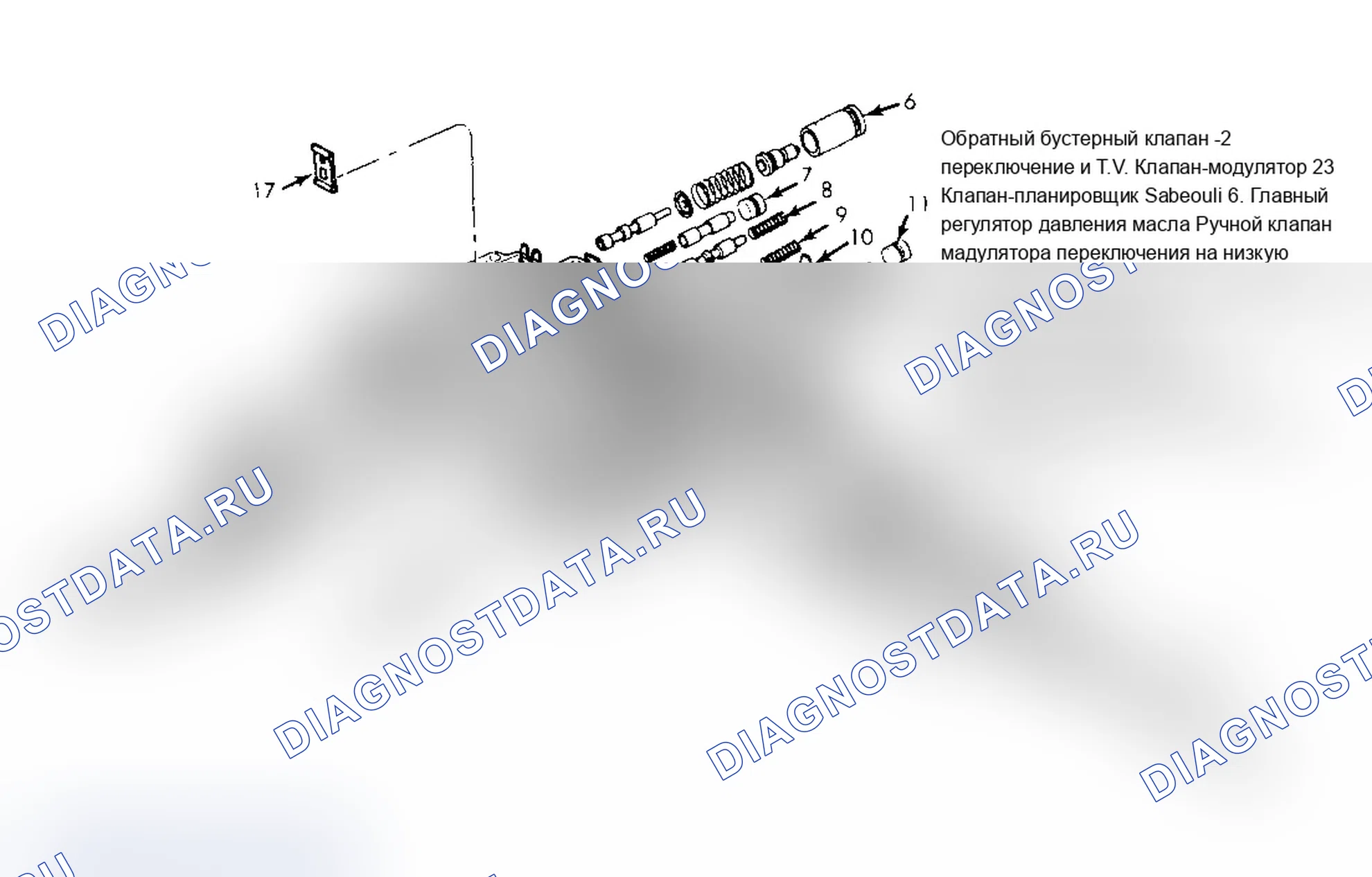 Рис. 11. Mercury Topaz I