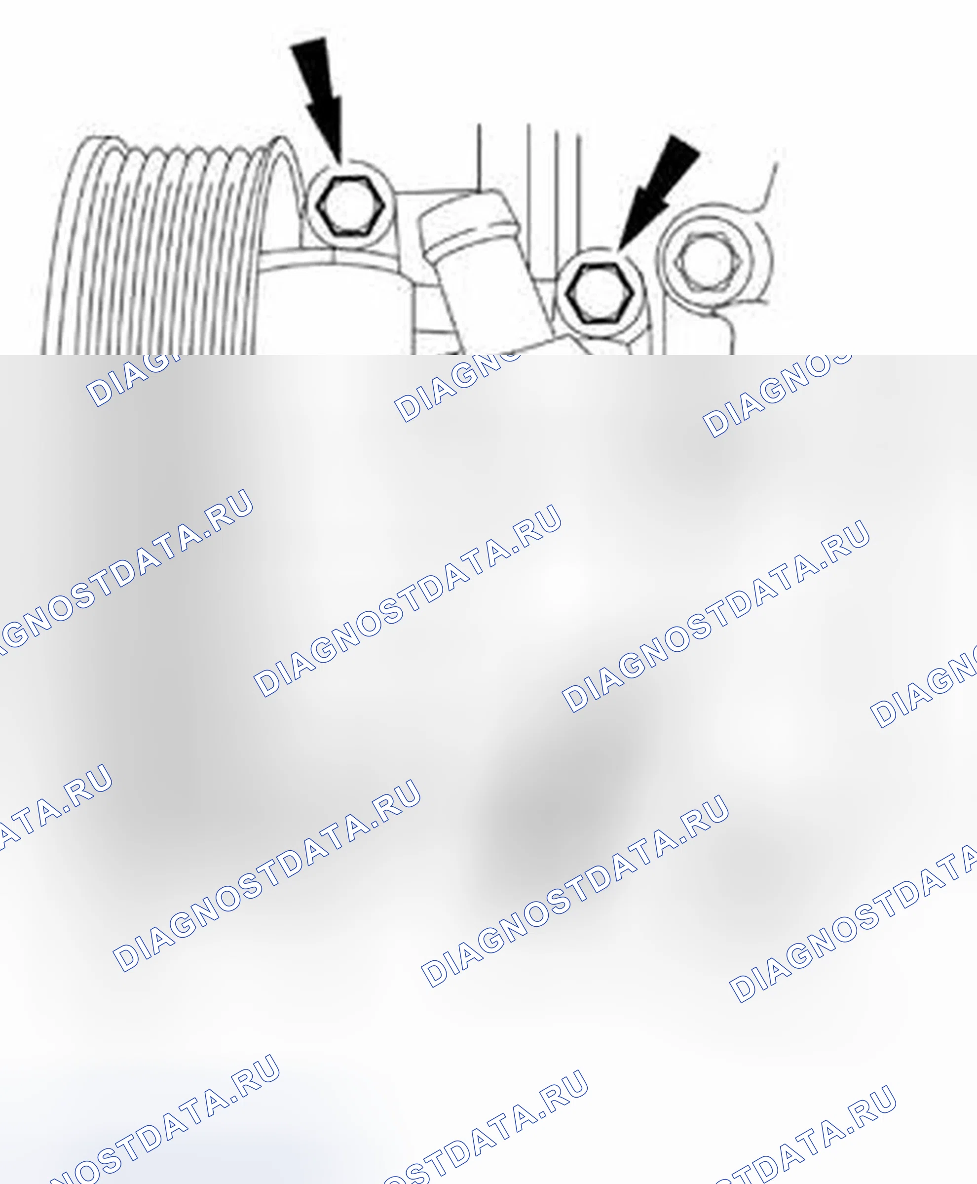 Рис. 1469. Ford Econoline E250 