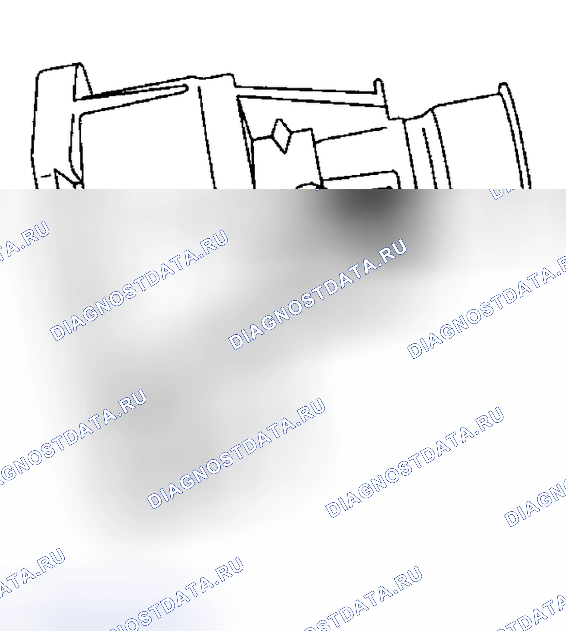 Рис. 197. Subaru Impreza GD/GC/GG рестайлинг