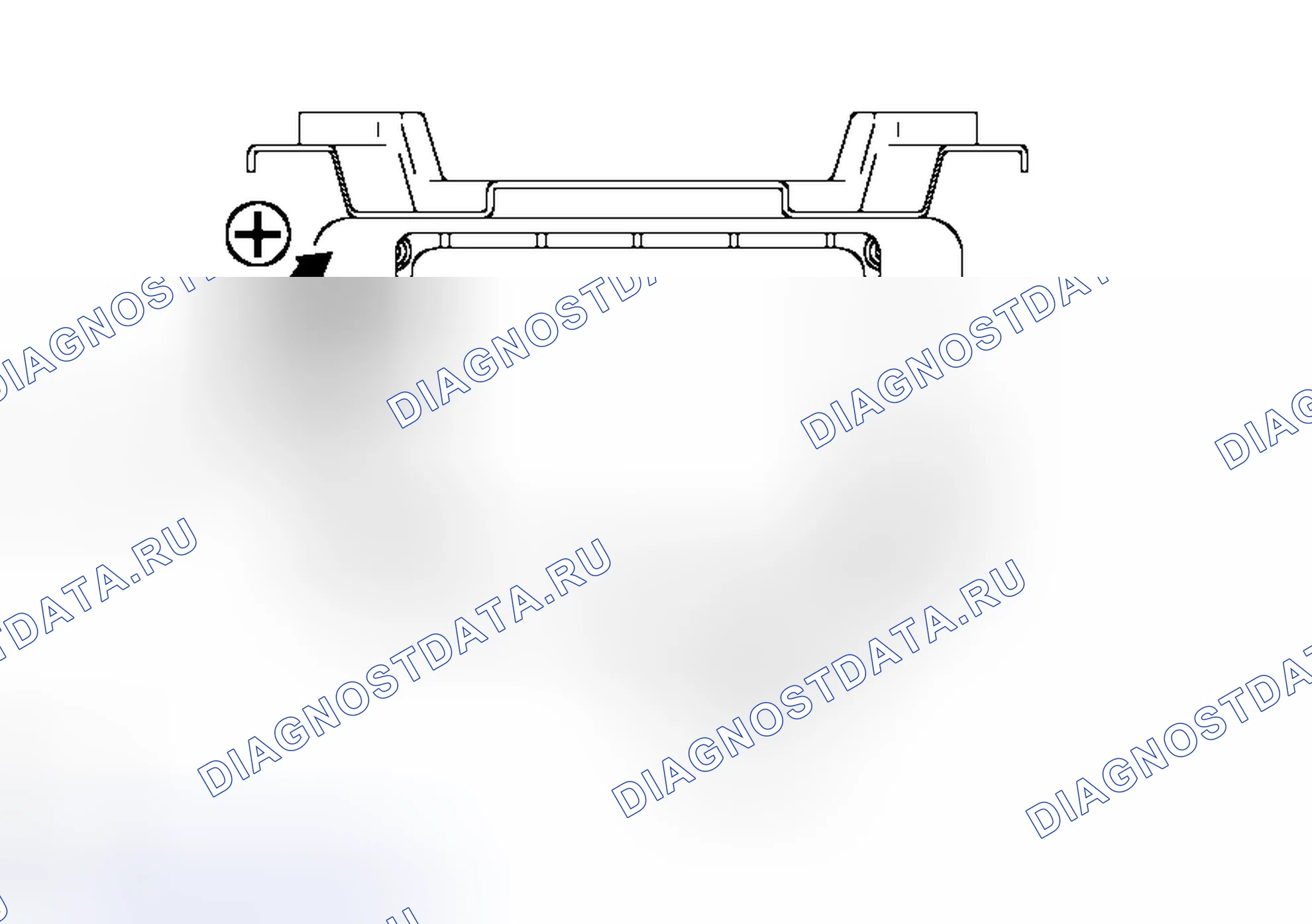 Рис. 93. Haval H8 I