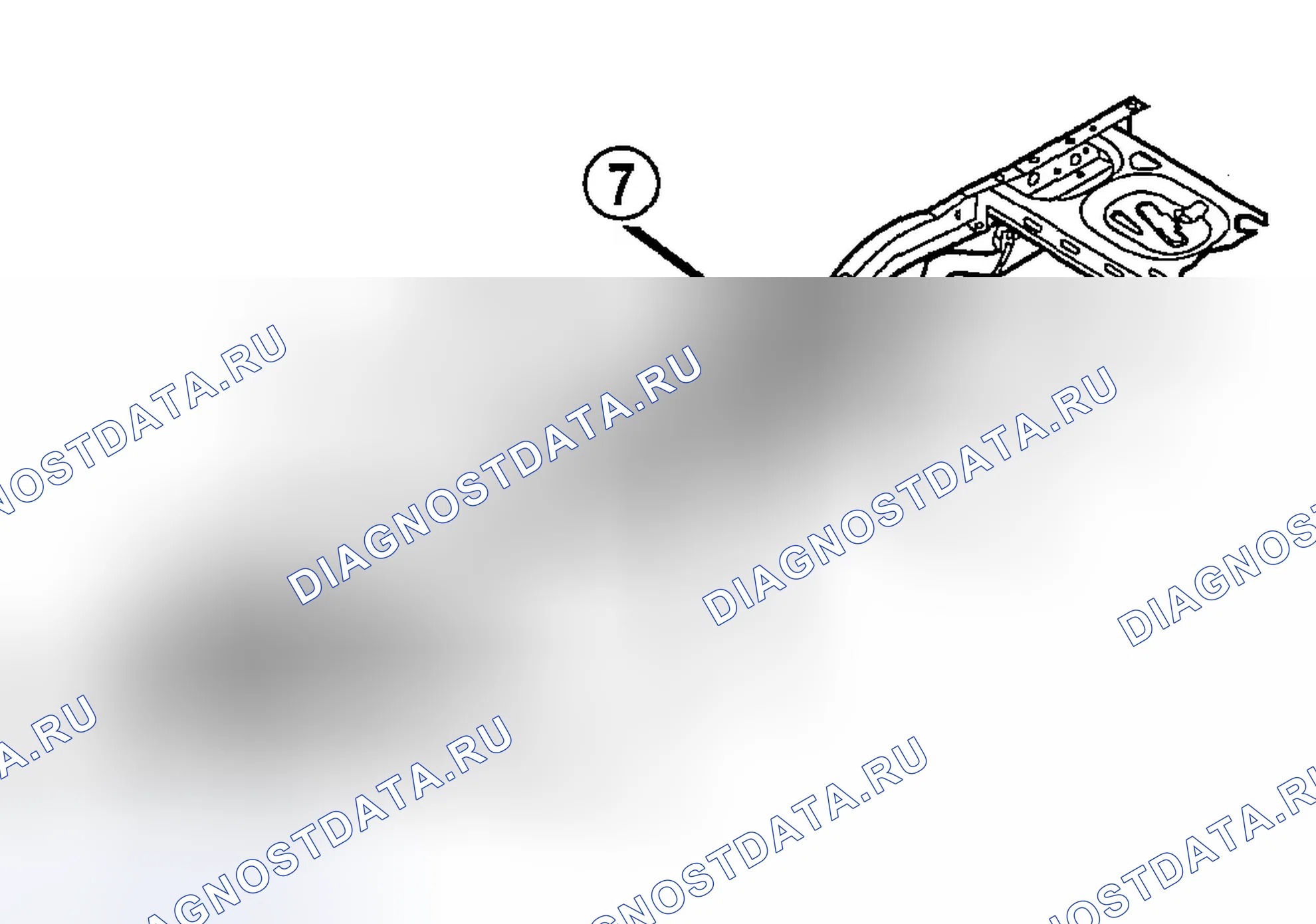 Рис. 1. Dodge Durango II