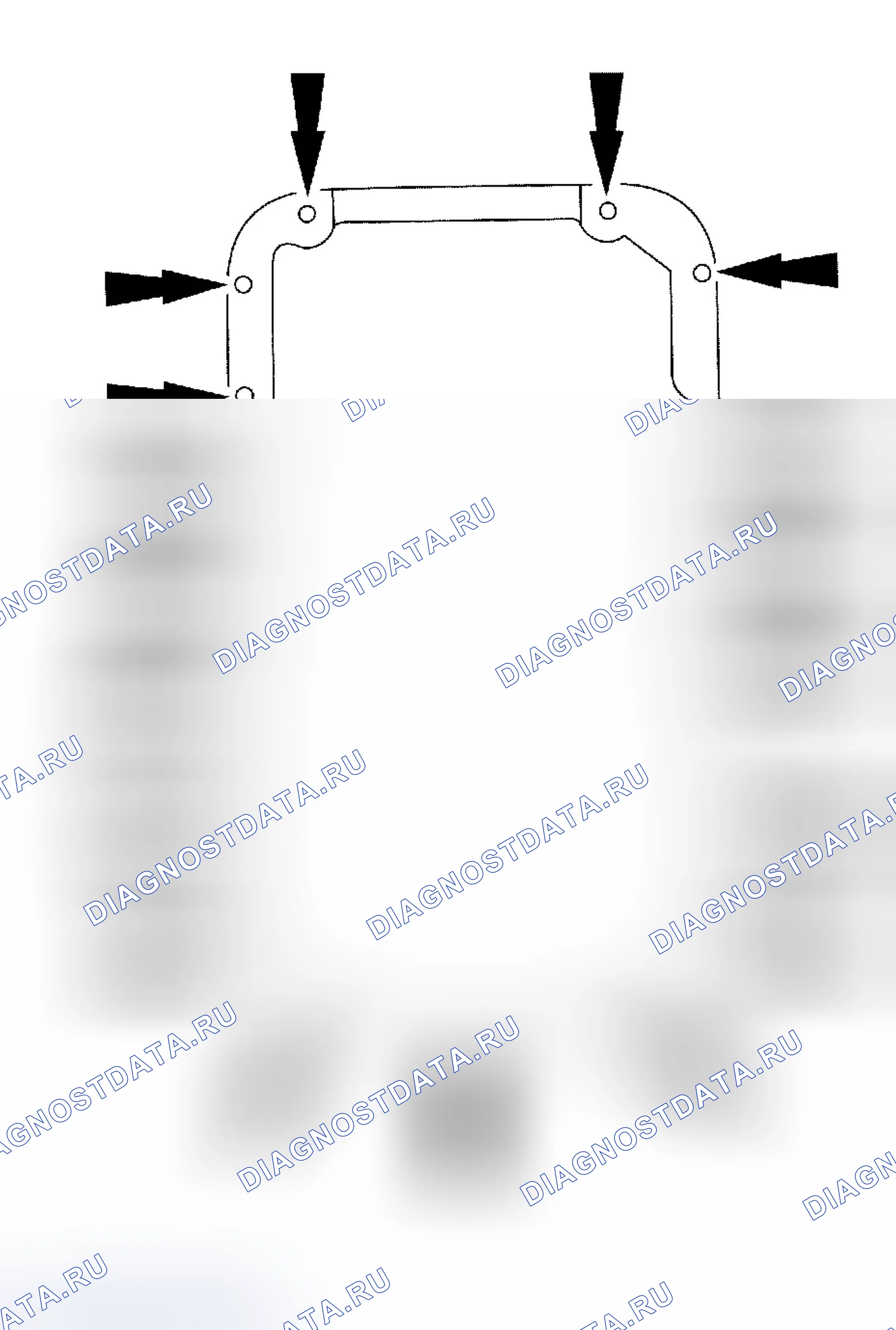 Рис. 1426. Ford Pickup F350 Super Duty 