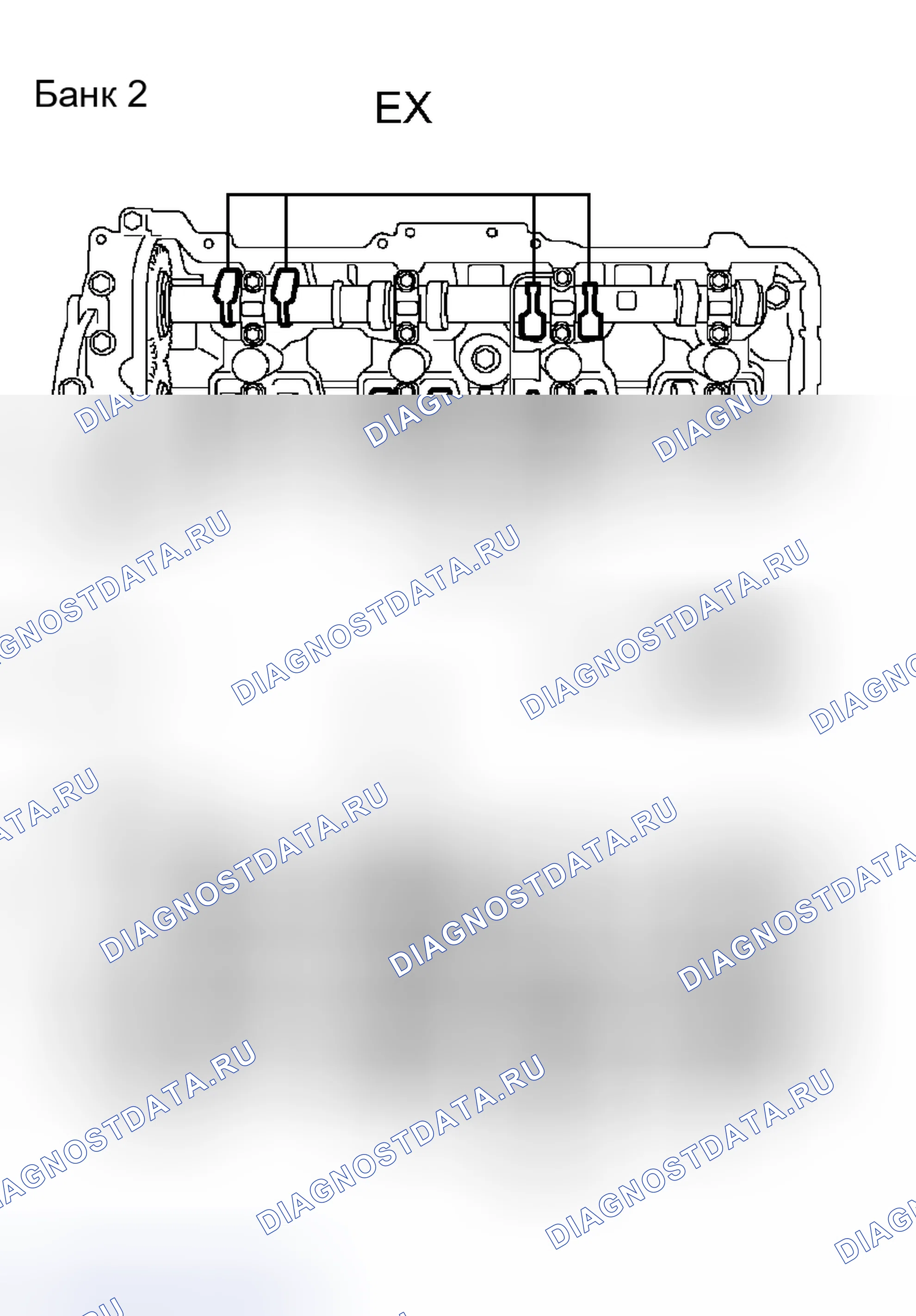 Рис. 19. Toyota Land Cruiser 100 рестайлинг 2