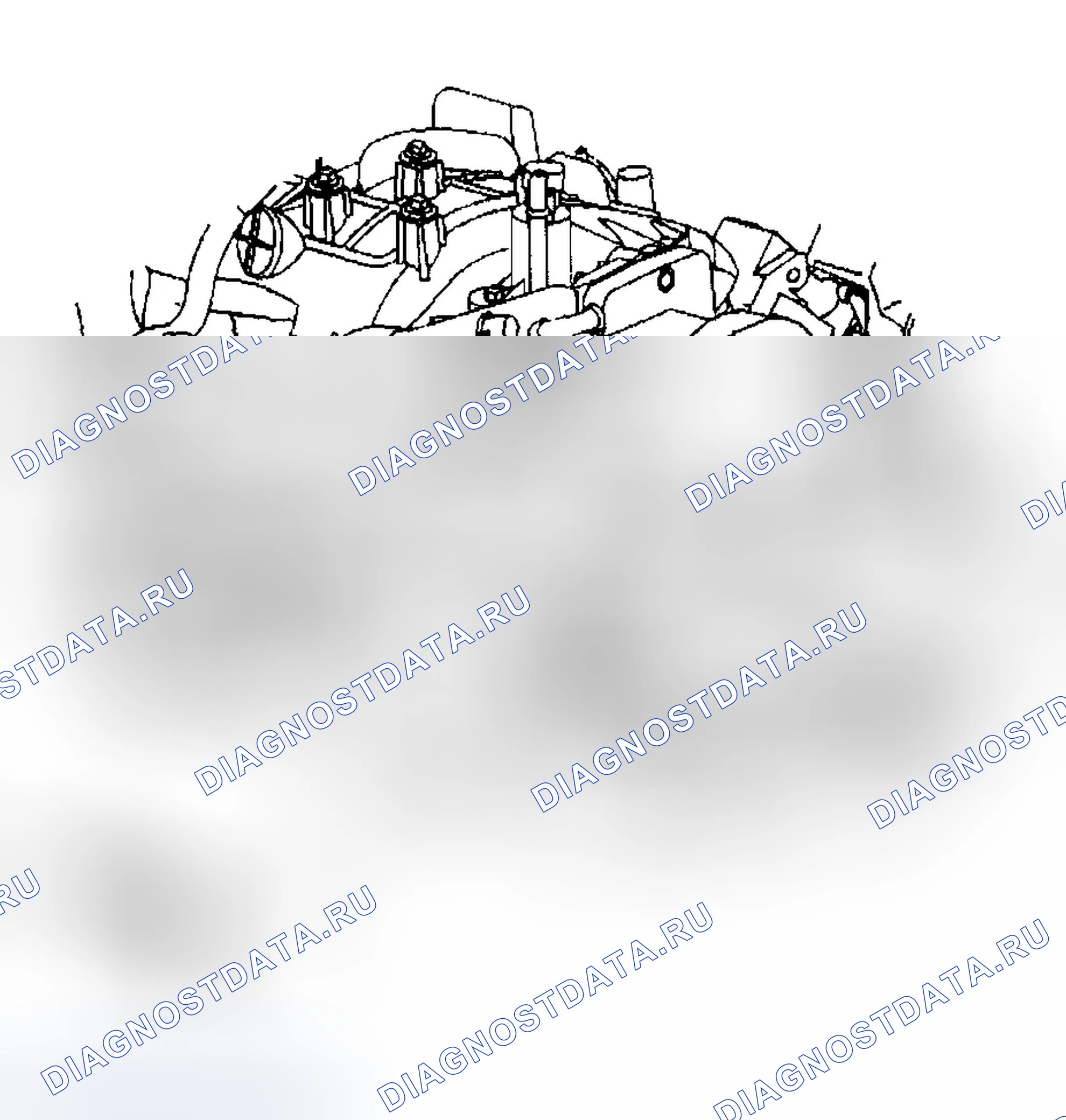 Рис. 133. Chevrolet Silverado 2500 