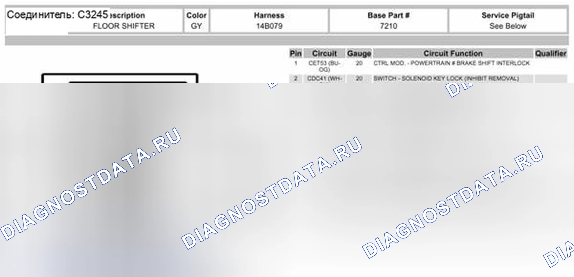 Рис. 1622. Ford Pickup F250 Super Duty II