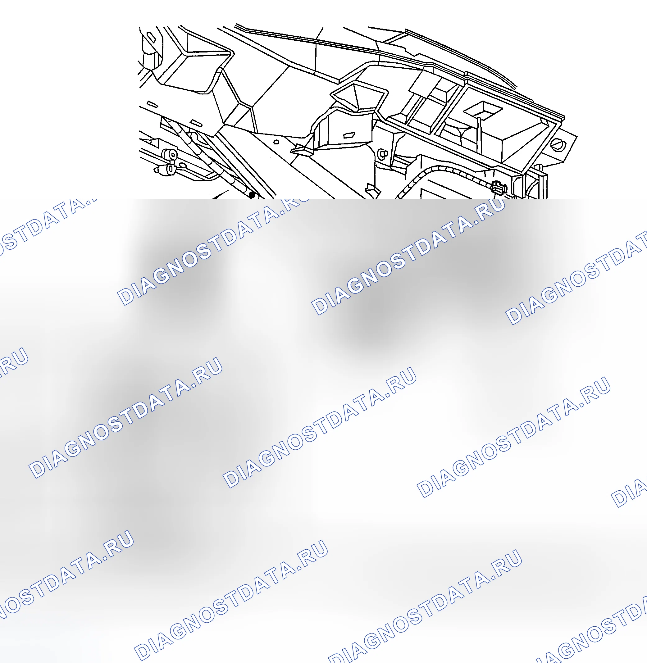 Рис. 130. Chevrolet Chevy Express H2500 