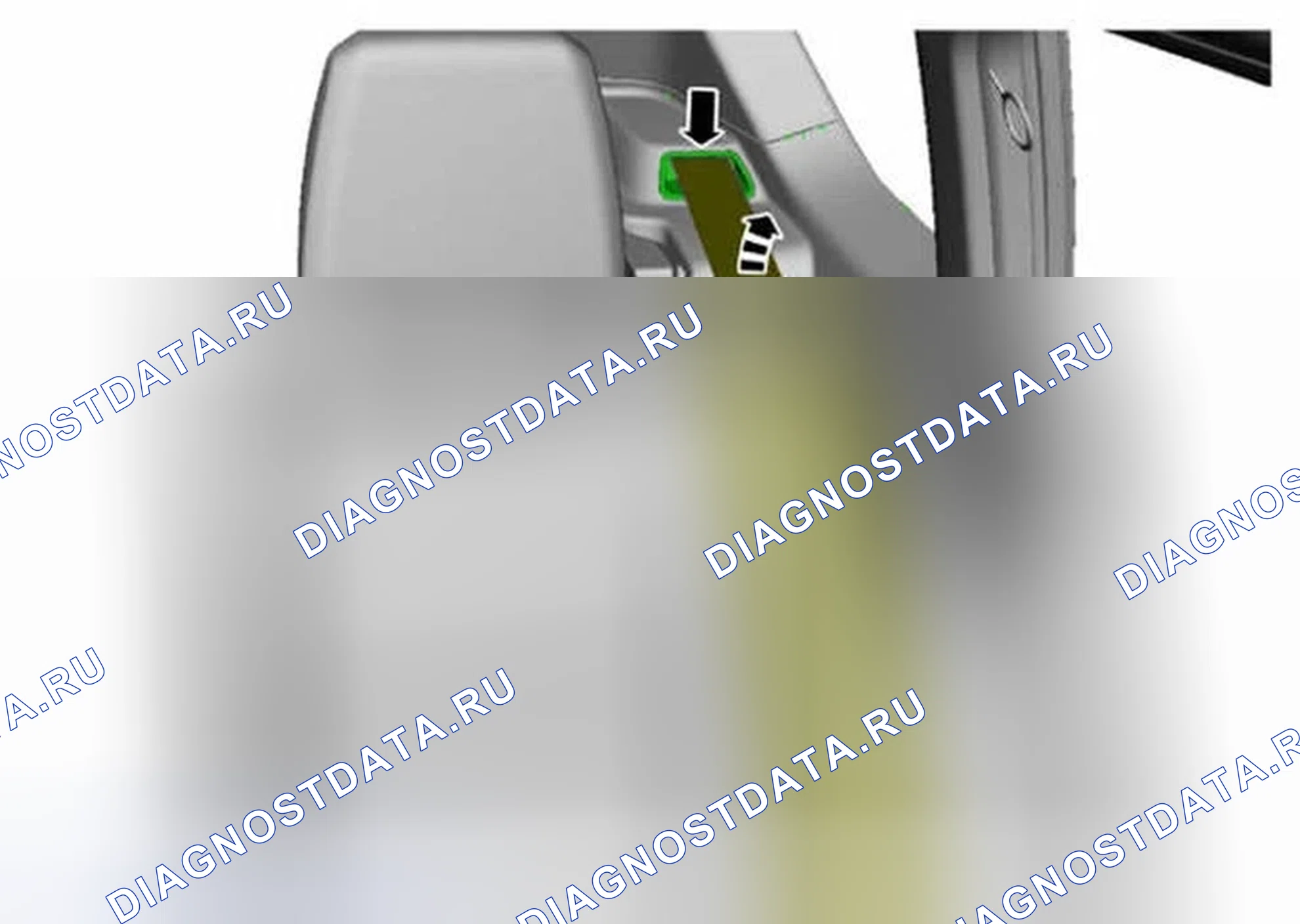 Рис. 8. Ford Escape III