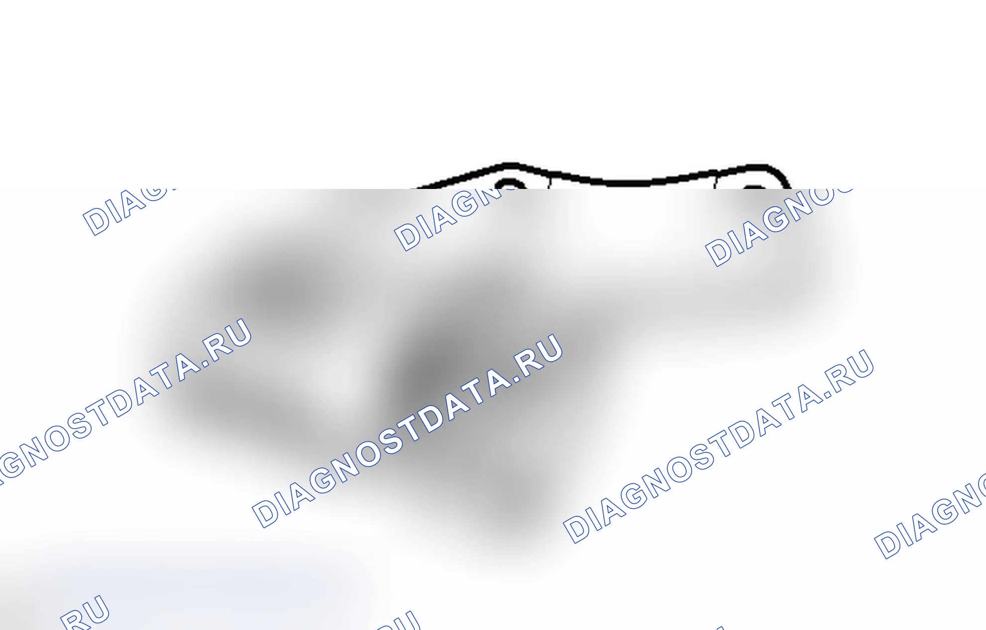 Рис. 193. Toyota Land Cruiser 200 рестайлинг