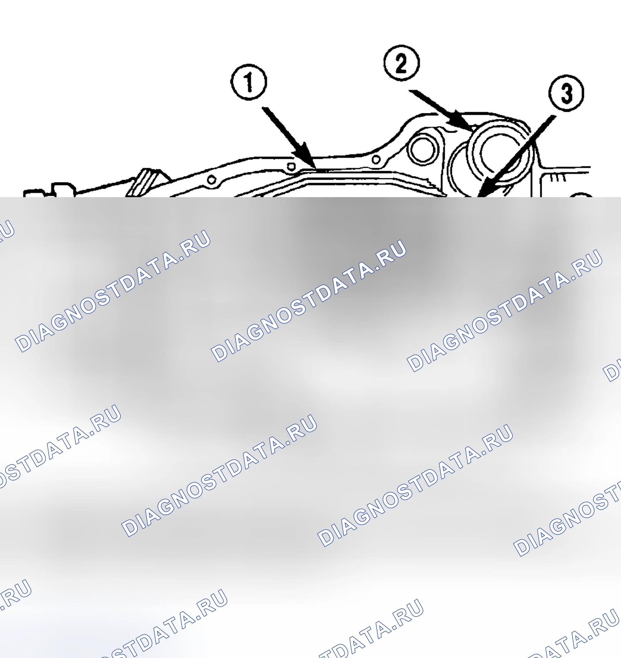 Рис. 442. Dodge Pickup R1500 