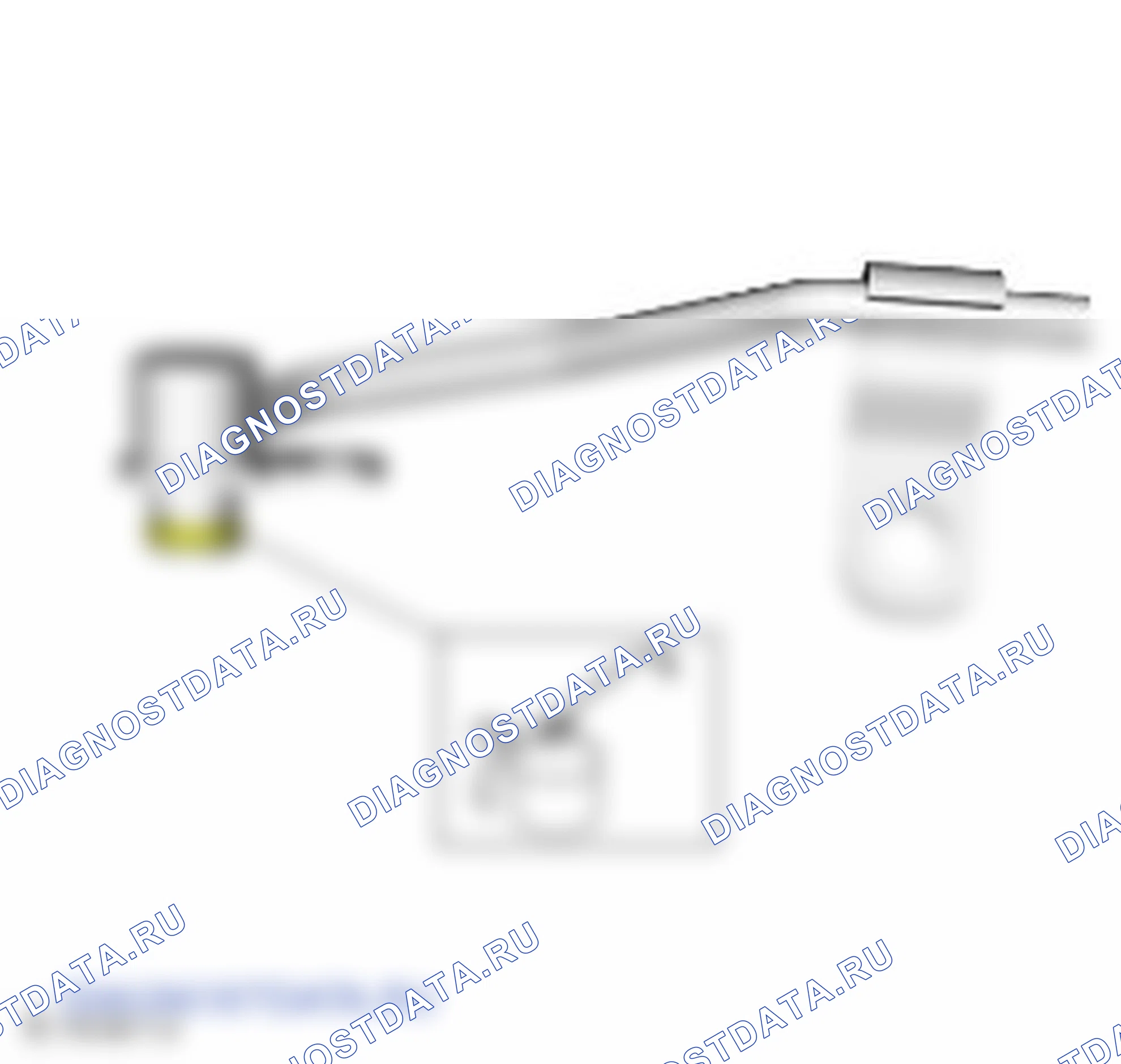 Сборка двигатель. Ford Mustang VI