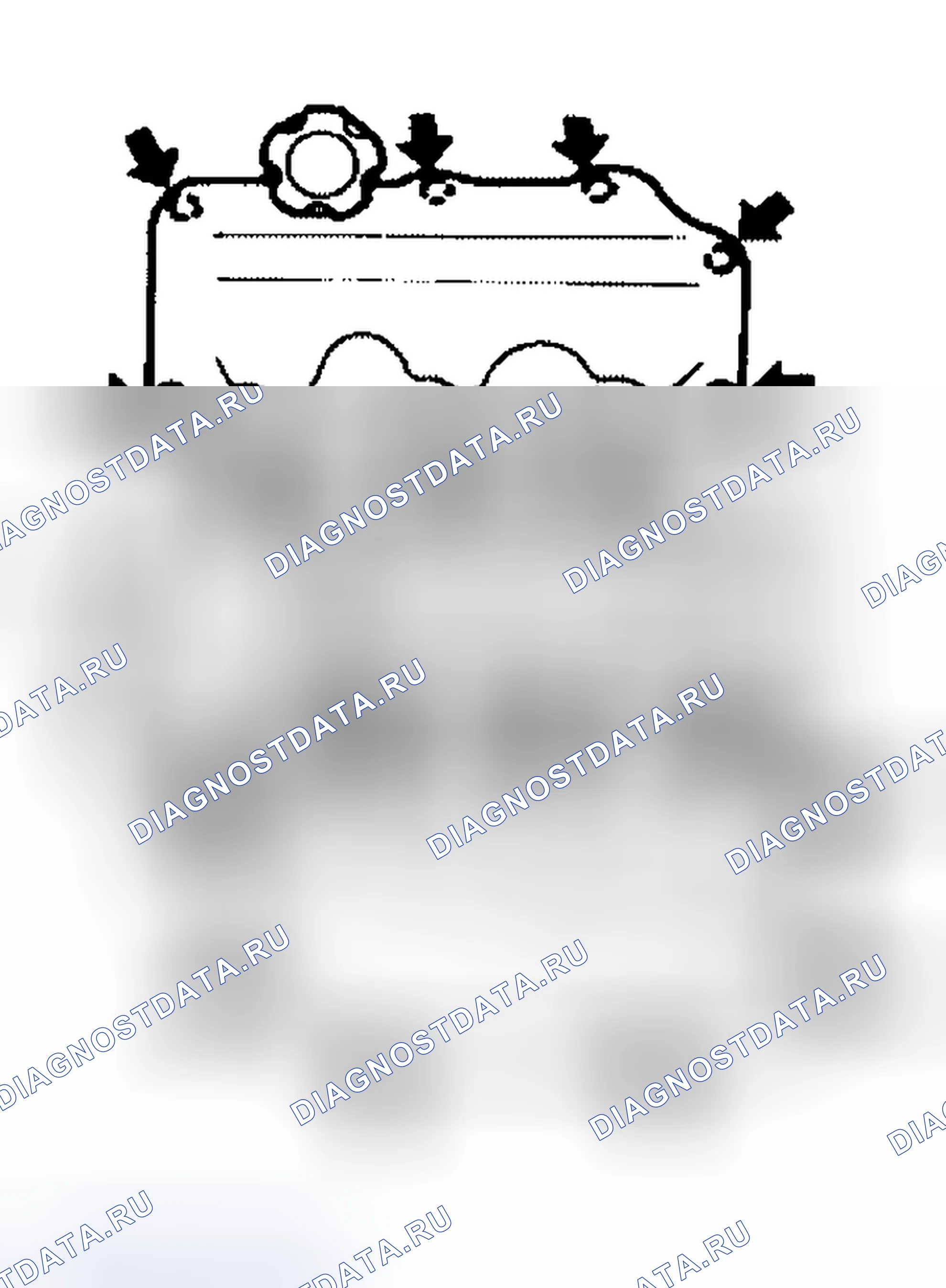 Рис. 357. Honda Odyssey (North America) I