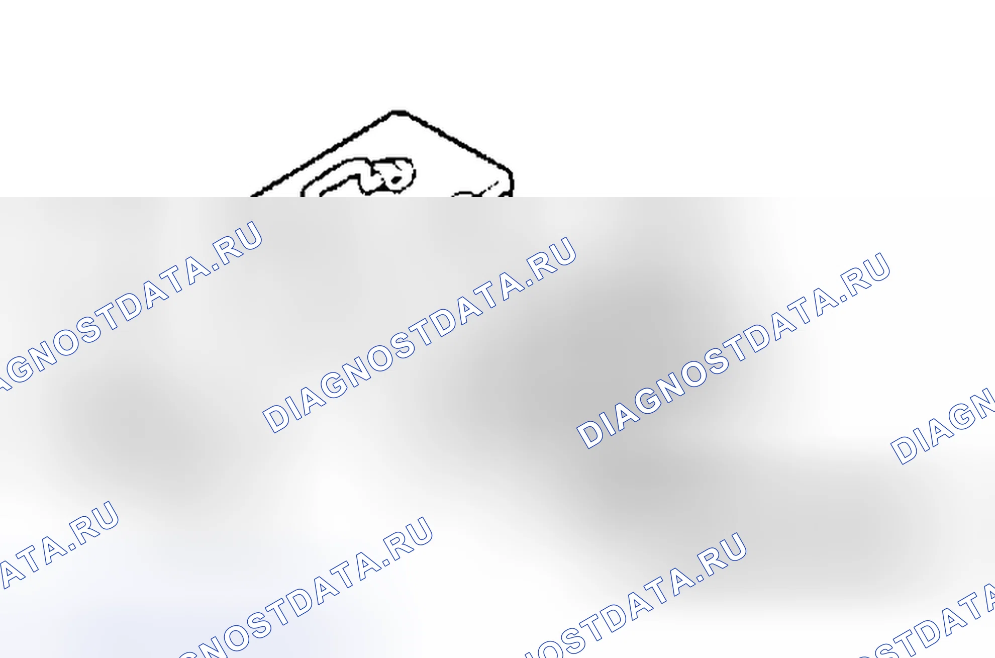 Рис. 82. Mitsubishi Endeavor I