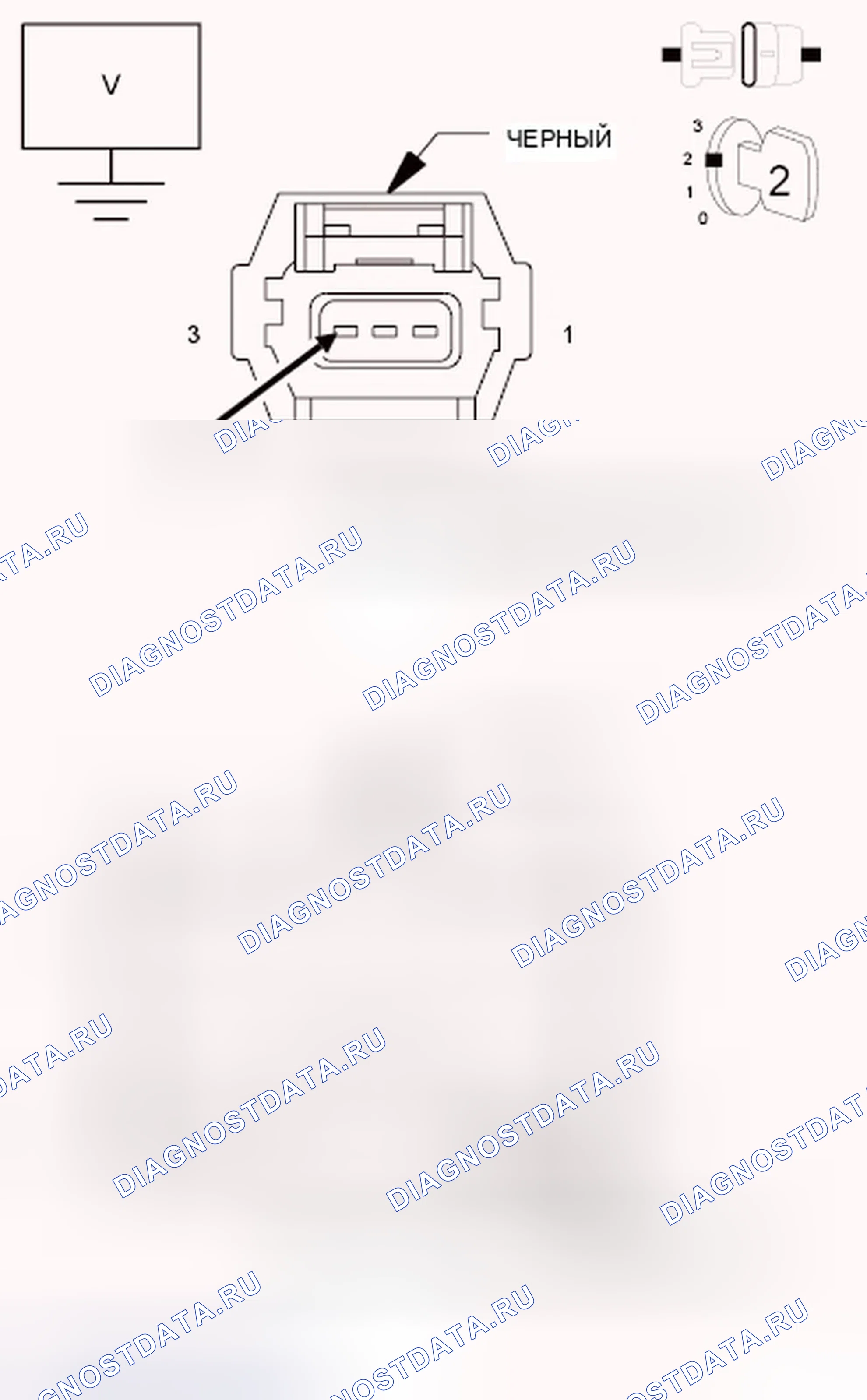 Рис. 552. Jeep Compass I рестайлинг 2
