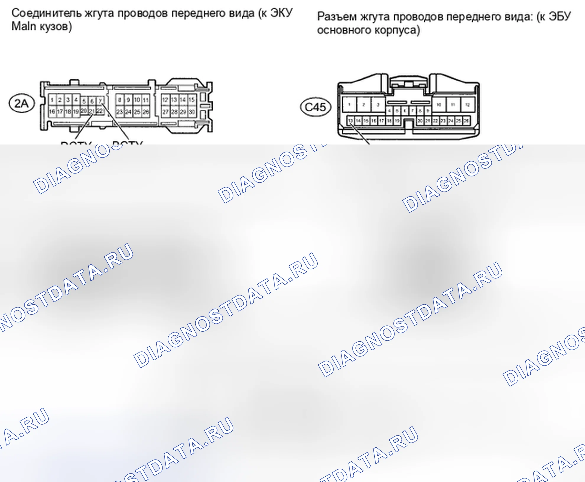 Рис. 75: ПРОЦЕДУРА КОНТРОЛЯ. Kia Soul II рестайлинг