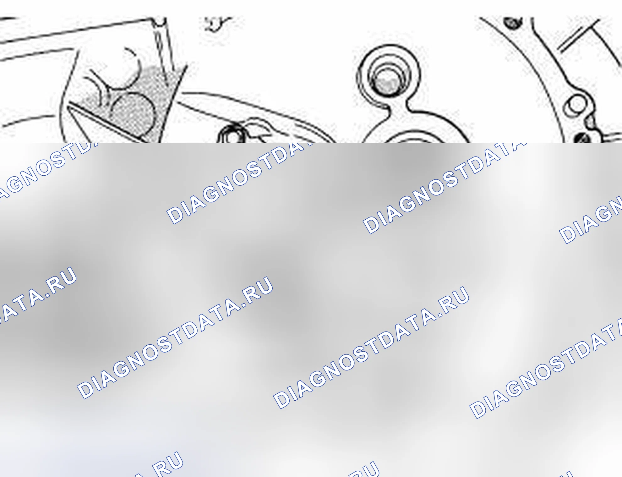 Рис. 270: ДЕМОНТАЖ. Hyundai IONIQ 5 I