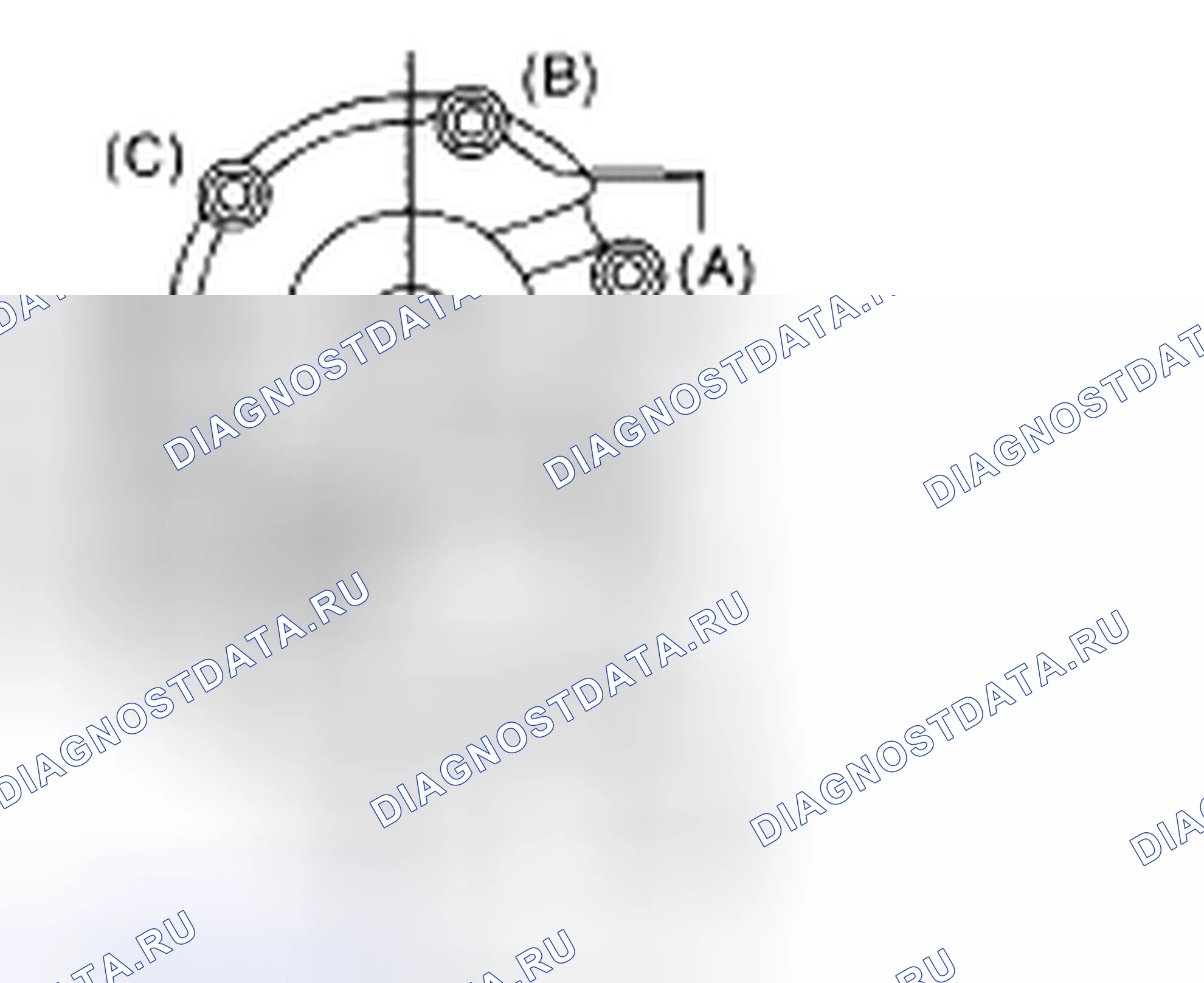 Рис. 638. Subaru Impreza GD/GC/GG рестайлинг 2