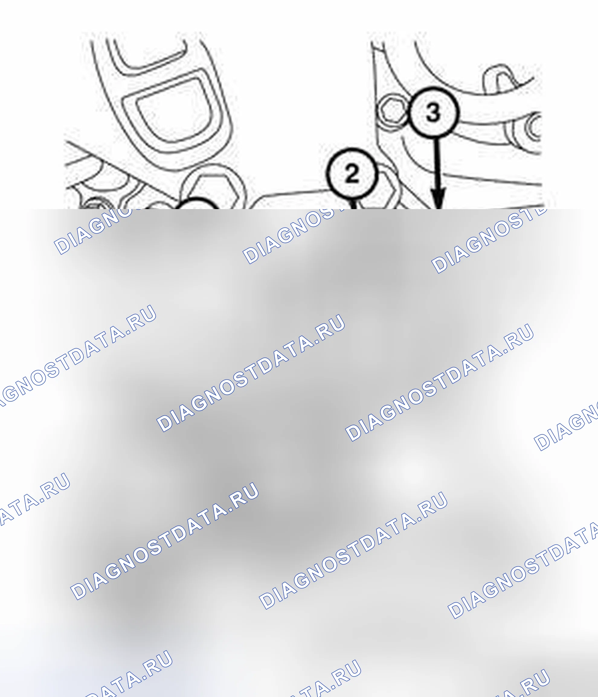 Рис. 677. Dodge Journey I рестайлинг
