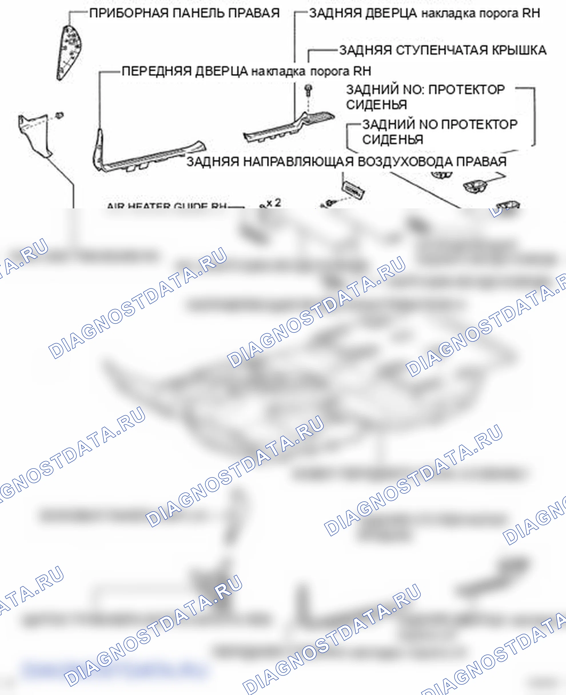 Рис. 214. Toyota Land Cruiser 200
