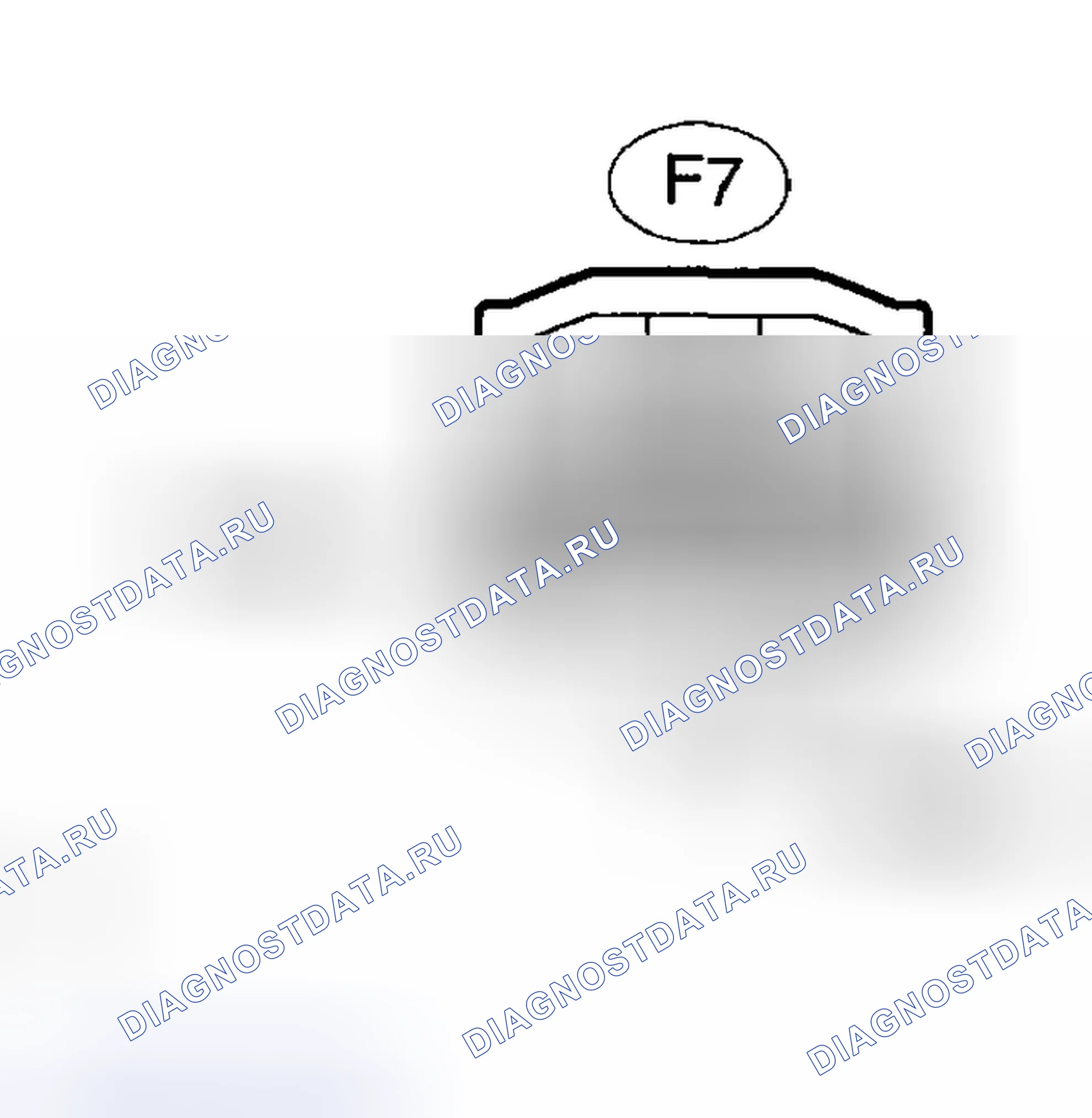 Рис. 122. Toyota Corolla IX рестайлинг