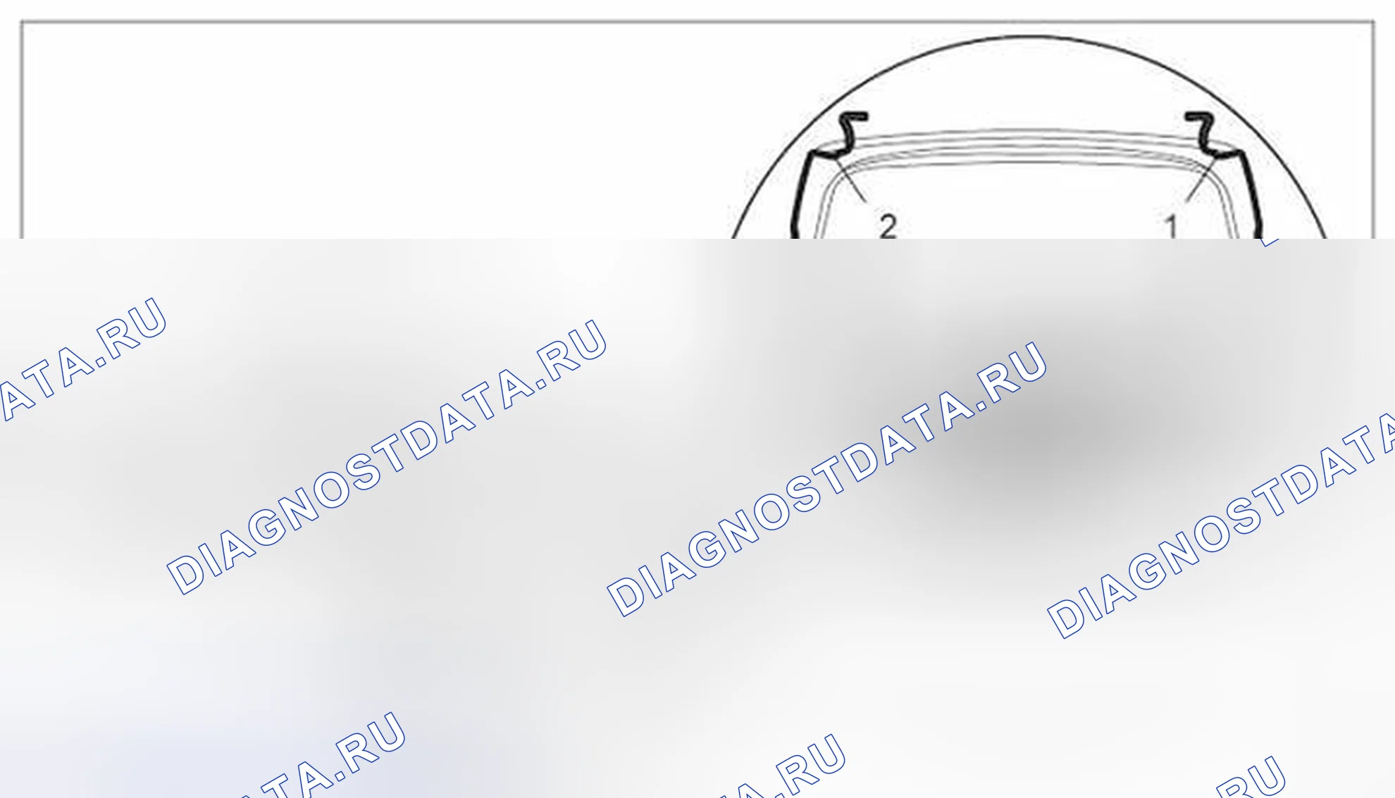 Рис. 279. Porsche Cayenne GTS 957 рестайлинг