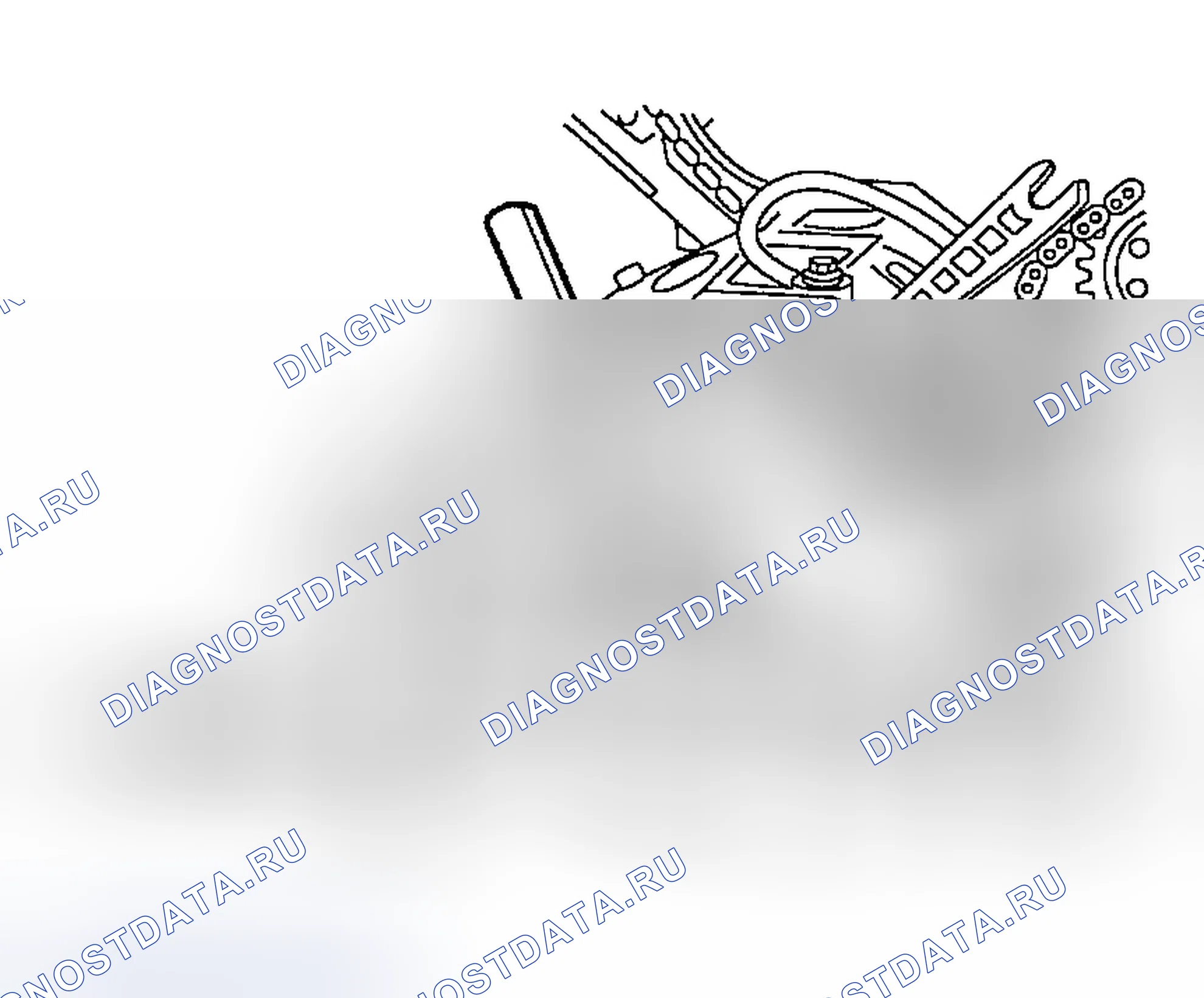 Рис. 452. Ford Explorer Sport Trac I