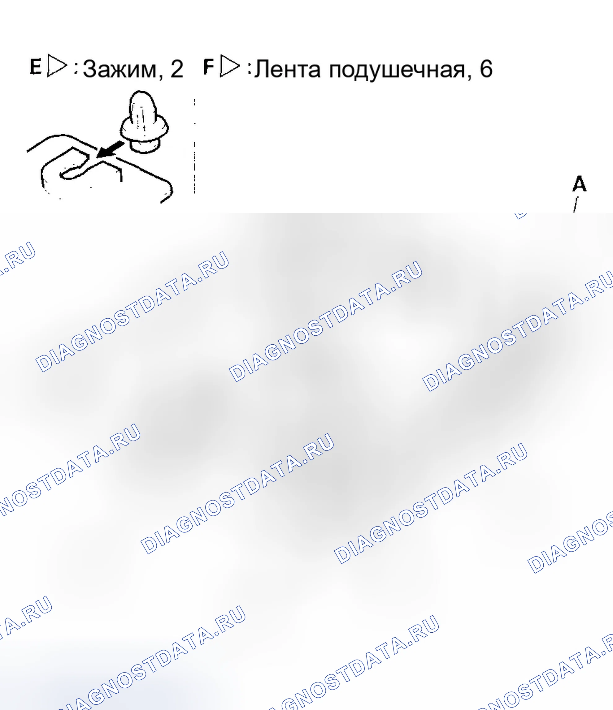Рис. 226. Honda Civic VII рестайлинг